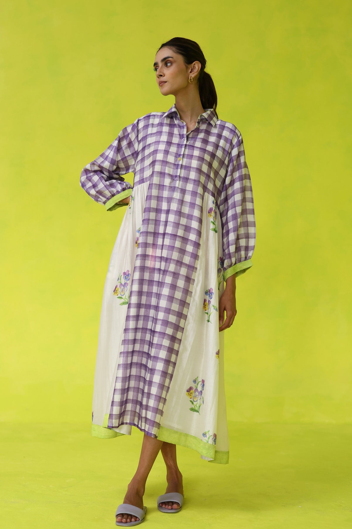 Seminyak Dress