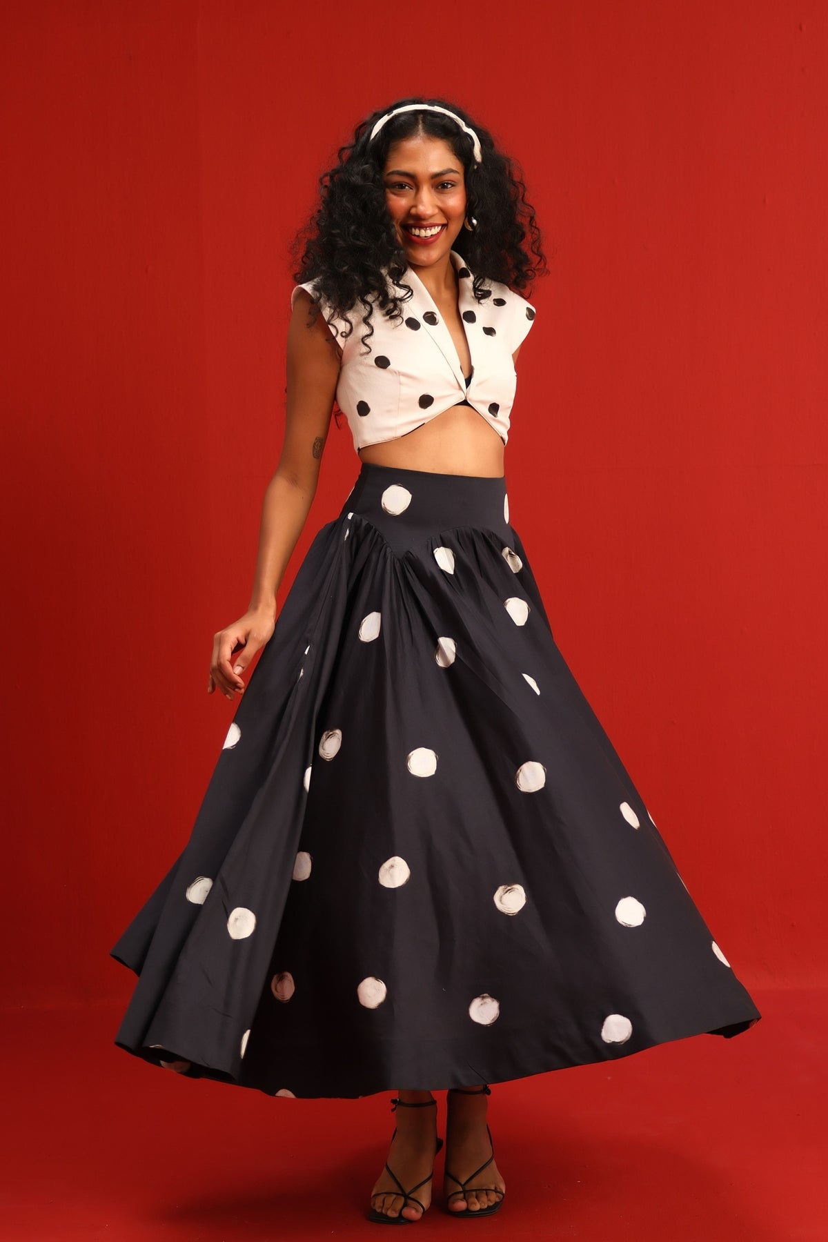 The Audrey Set