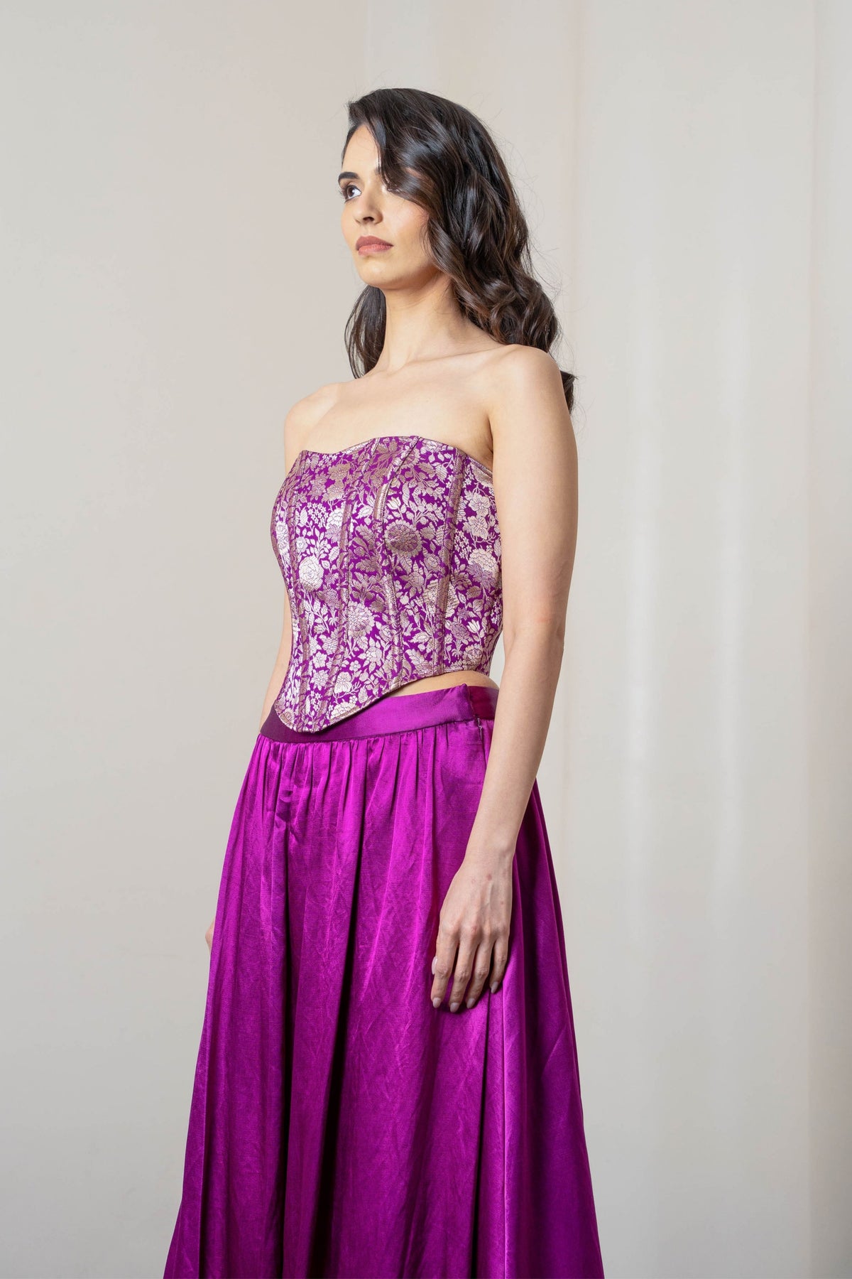 Kareena Corset