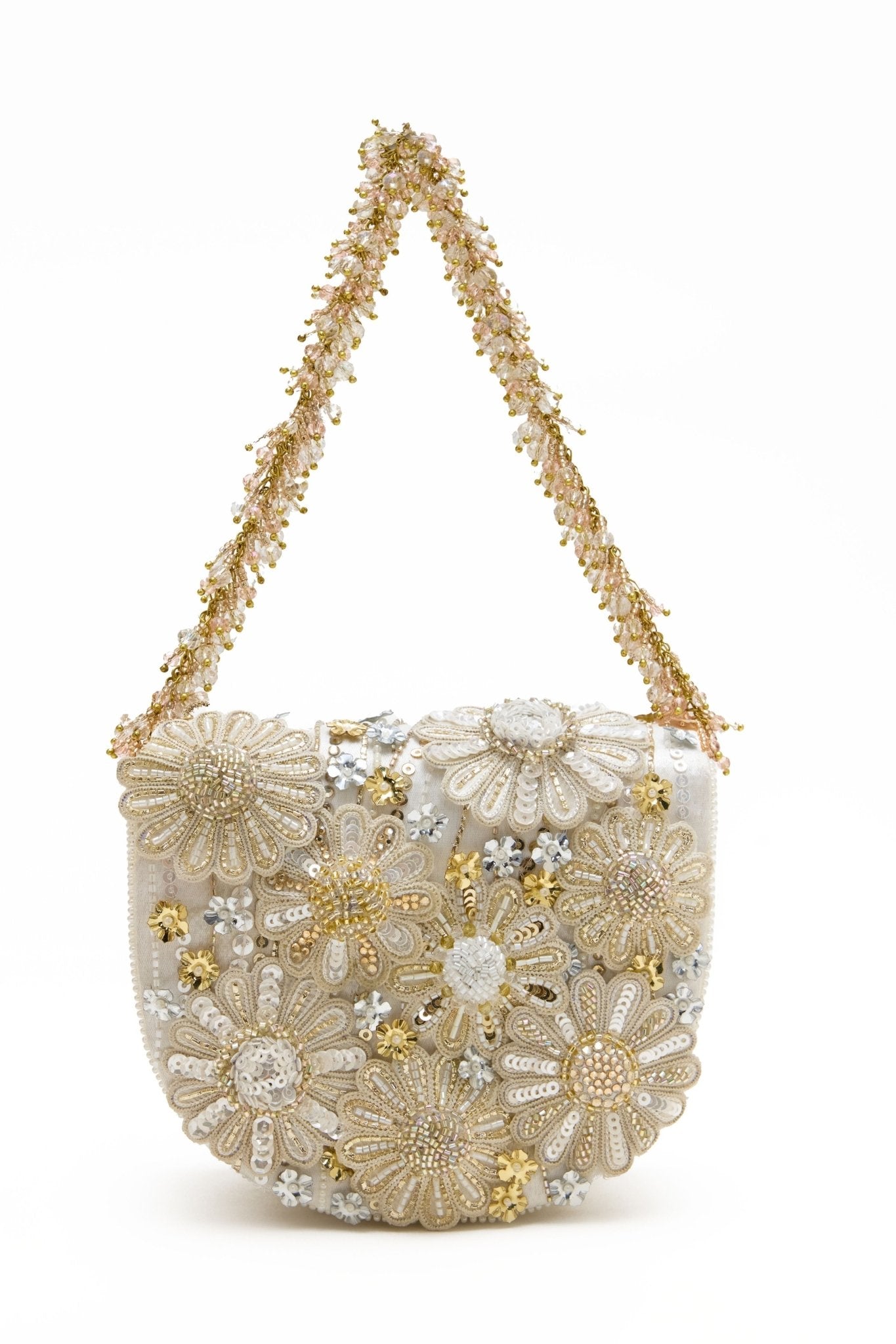 Fiona Mini Ivory - Doux Amour - Elahe