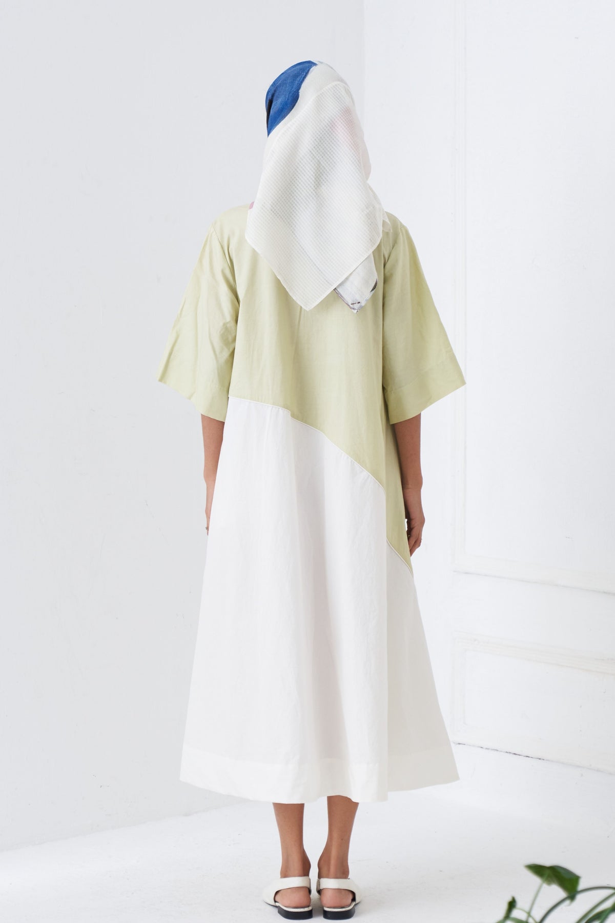 Limon Aline Dress