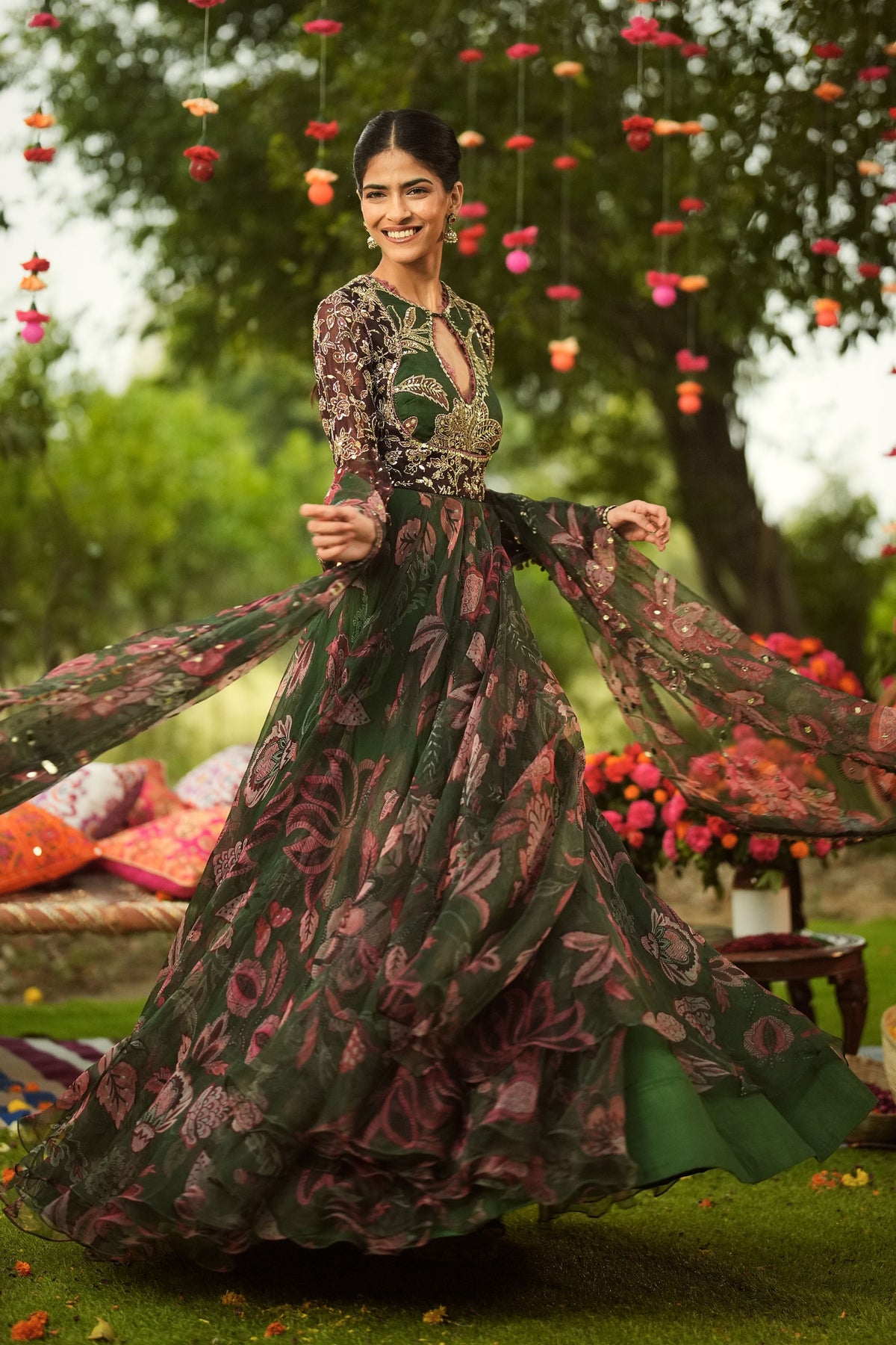 Alaya Anarkali