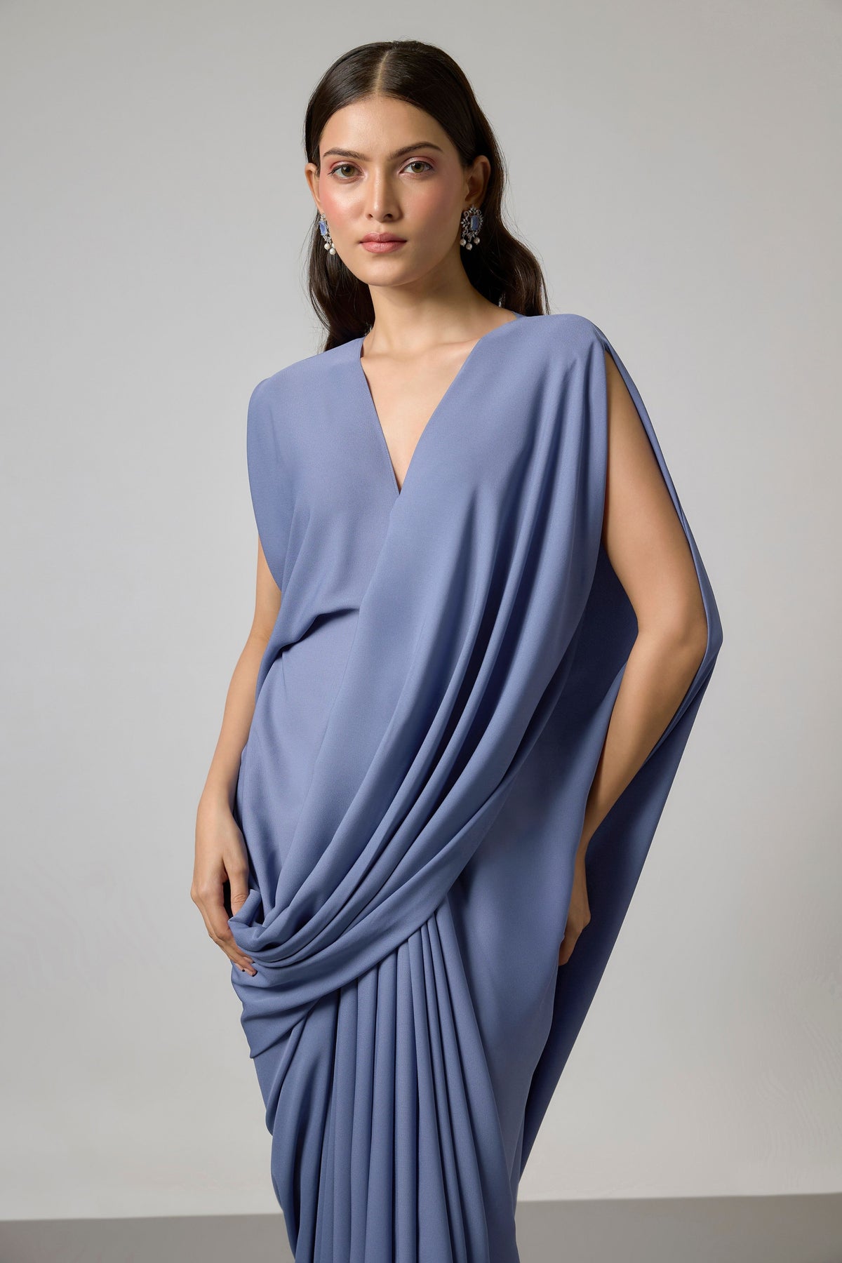 Vionne Gown