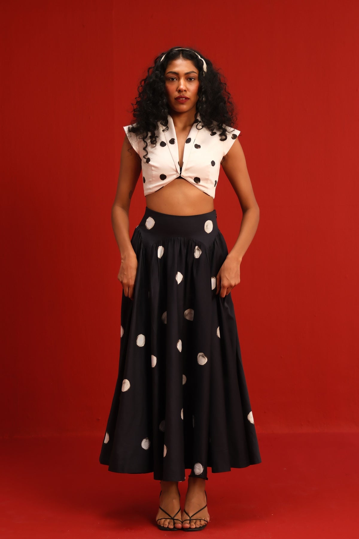 The Audrey Set