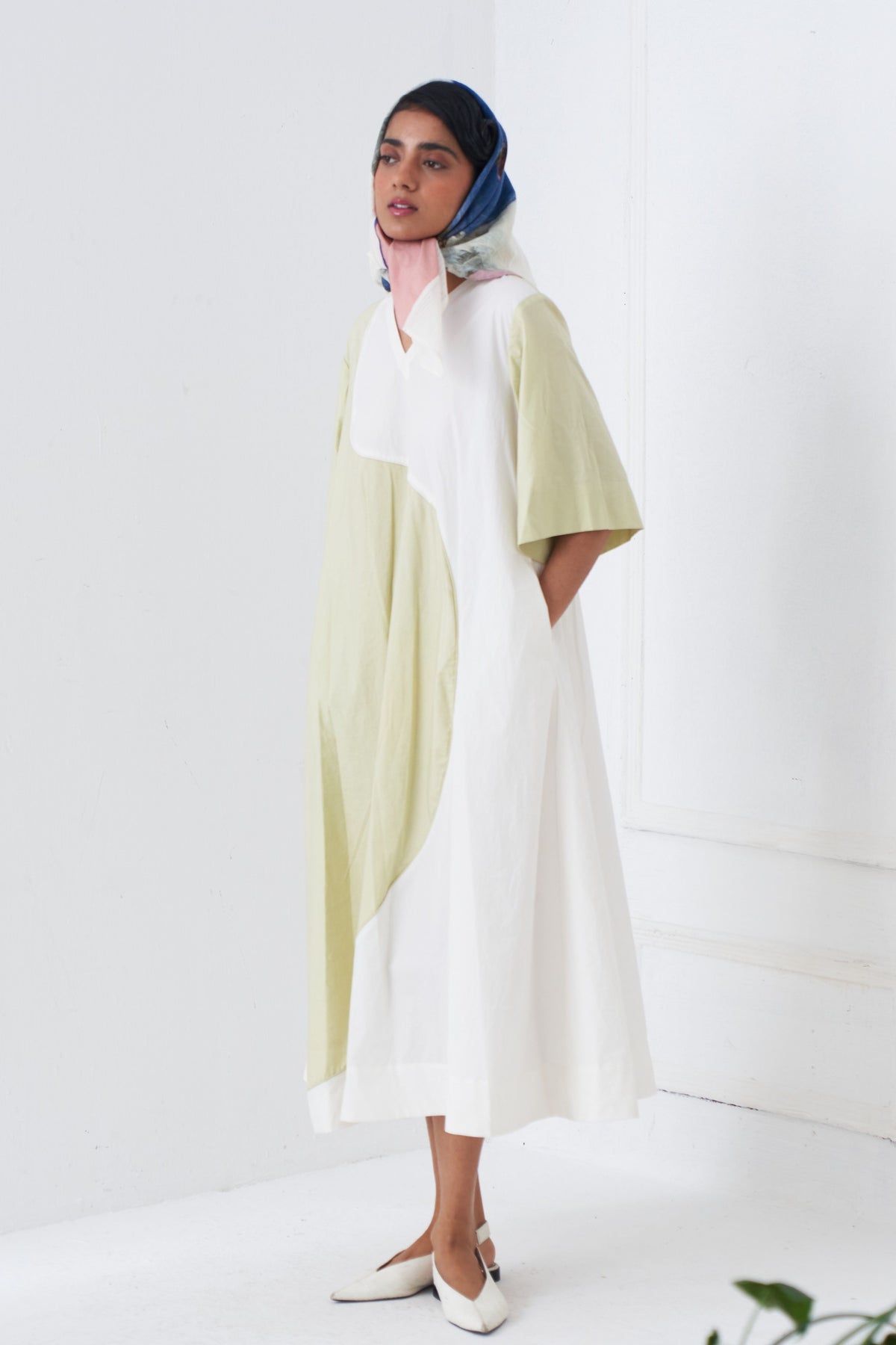 Limon Aline Dress