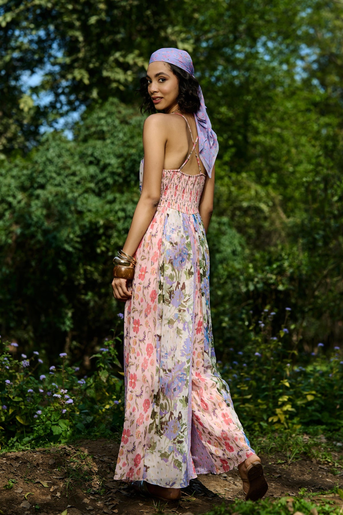 Carey Jumpsuit