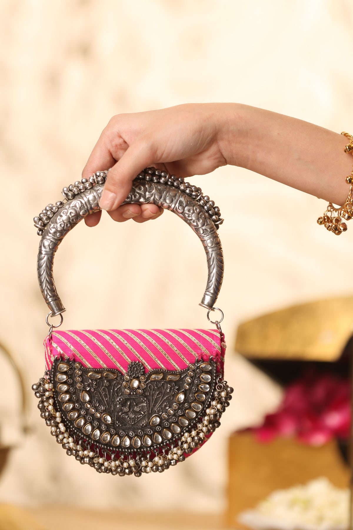 Rangraas Handbag