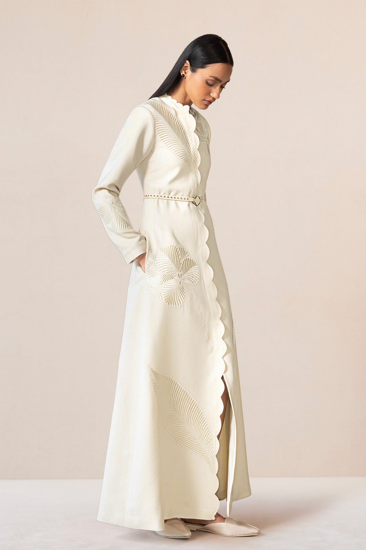 Isabella Jacket Set