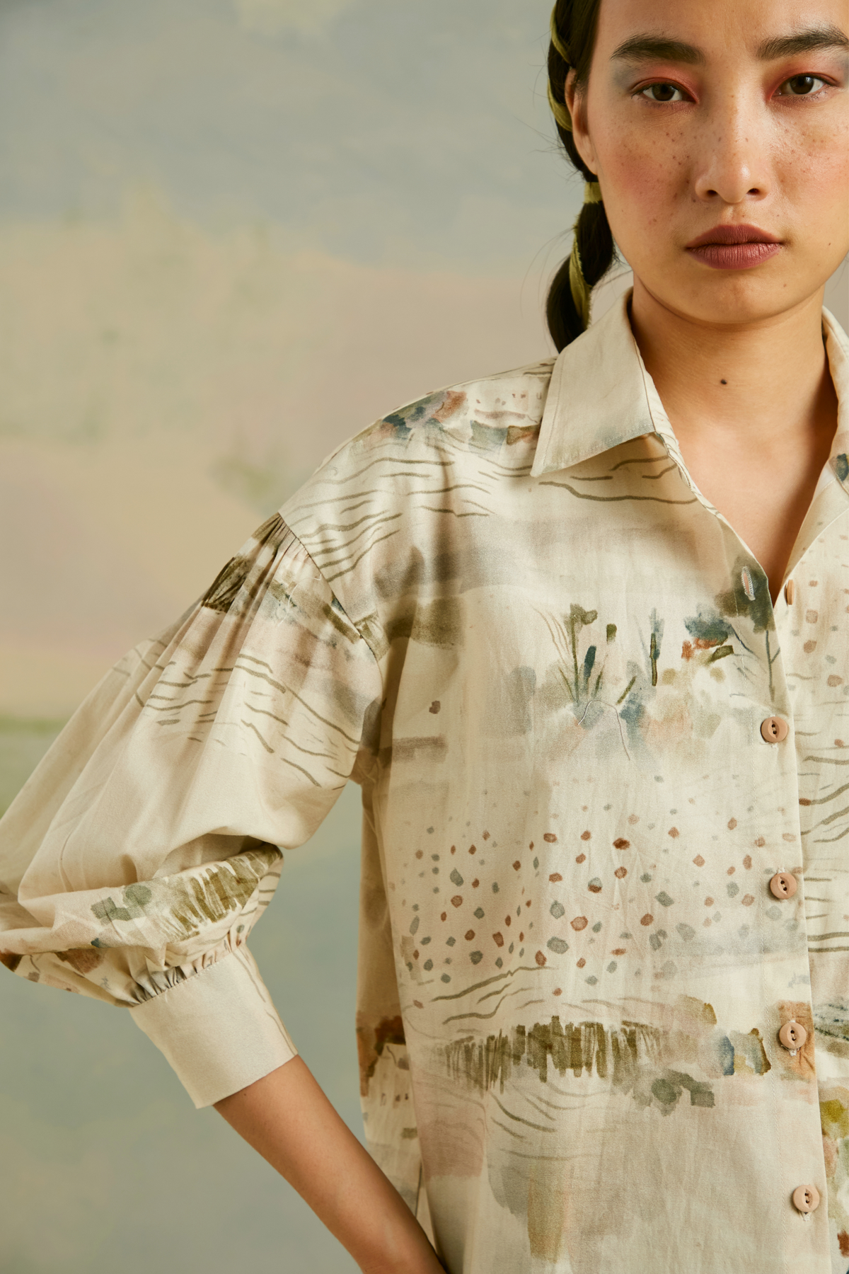 Safari Shirt