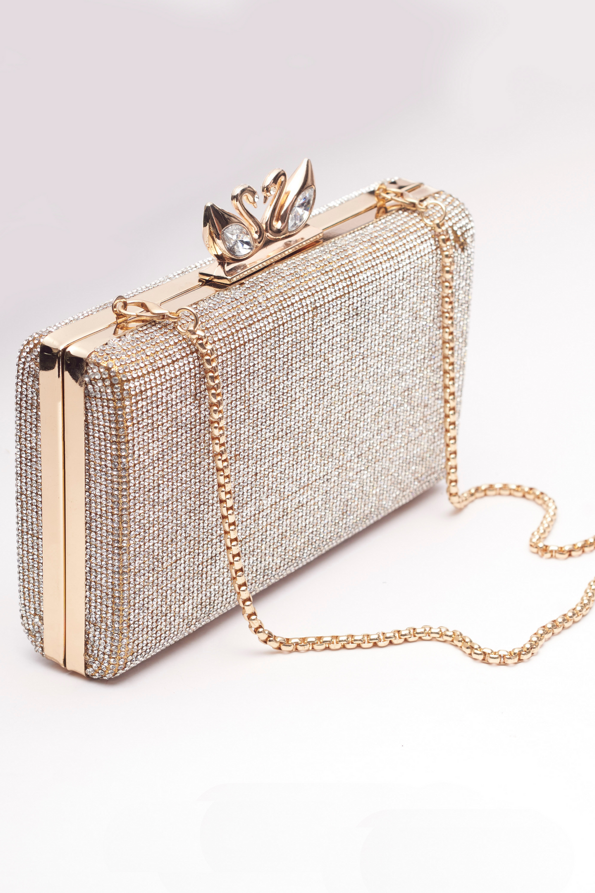 Romance Clutch