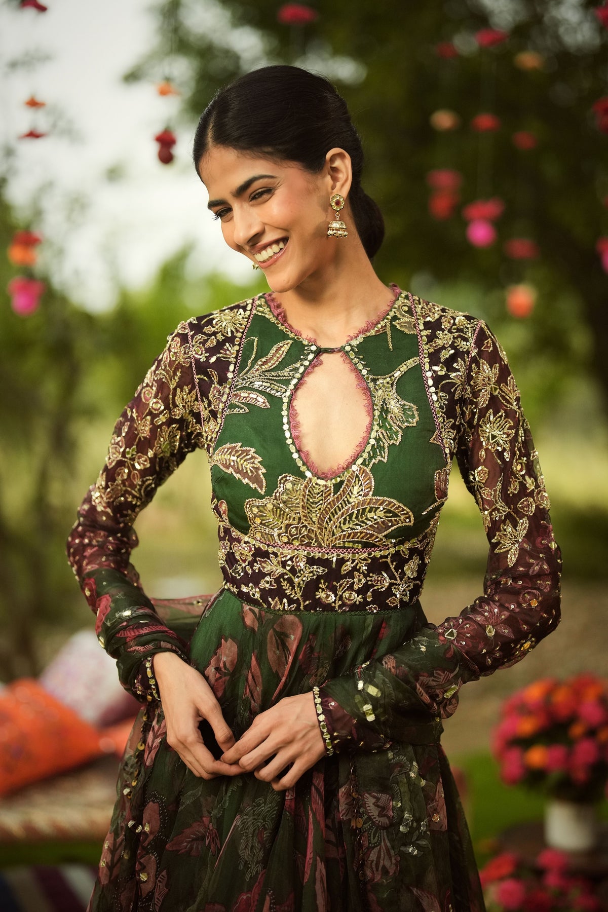 Alaya Anarkali