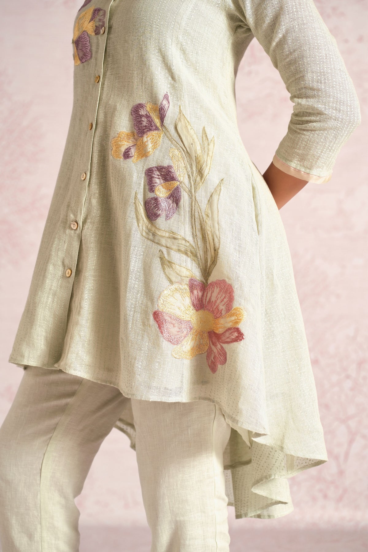 Petals Bonny Top