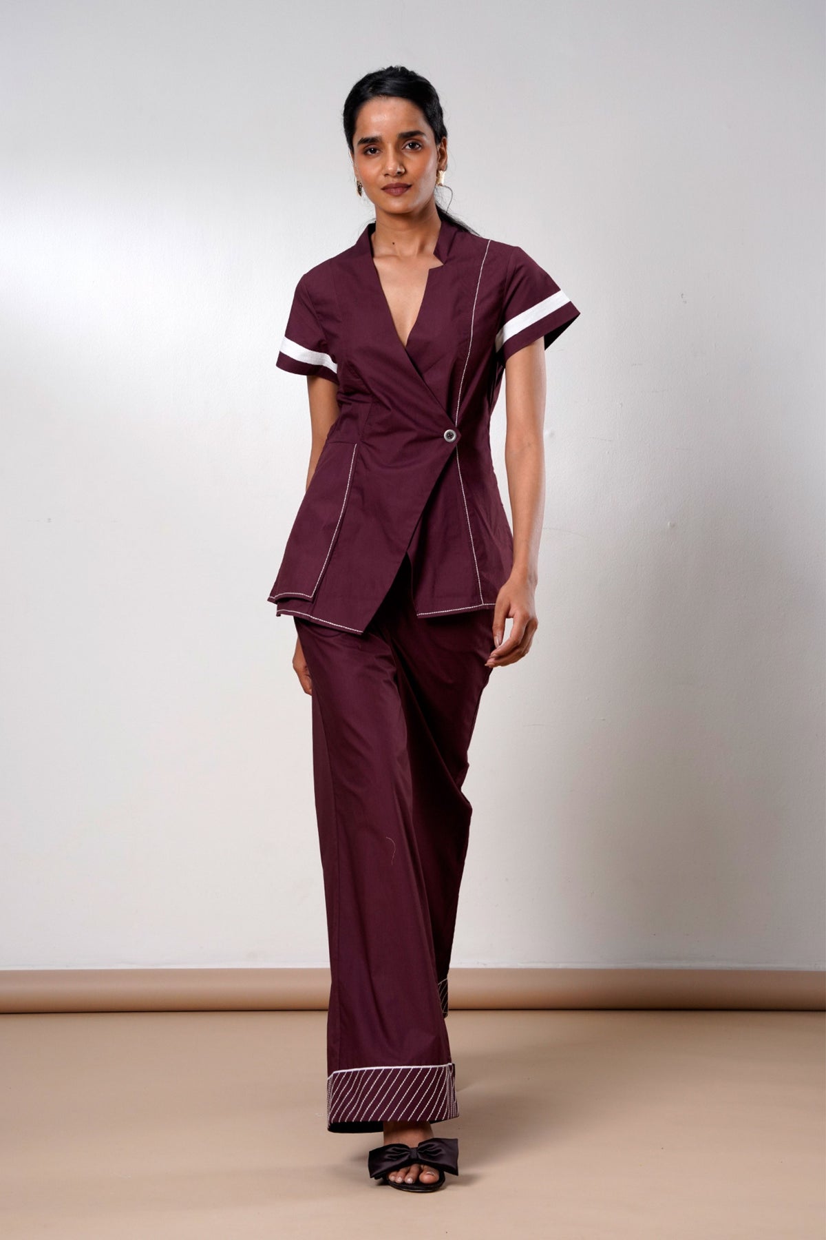 Brandy Co-ord Set