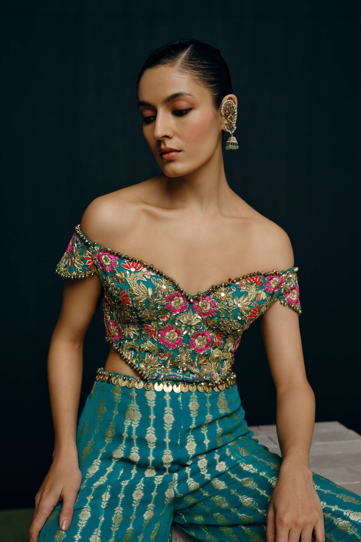 Jaya Jumpsuit