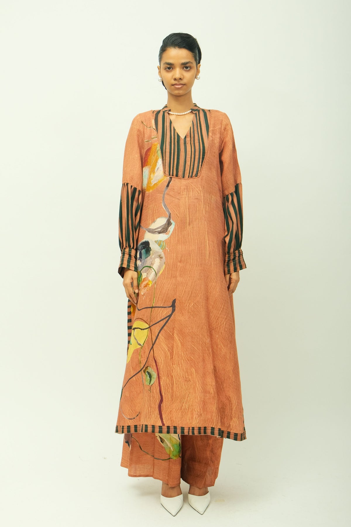 Mira Dress