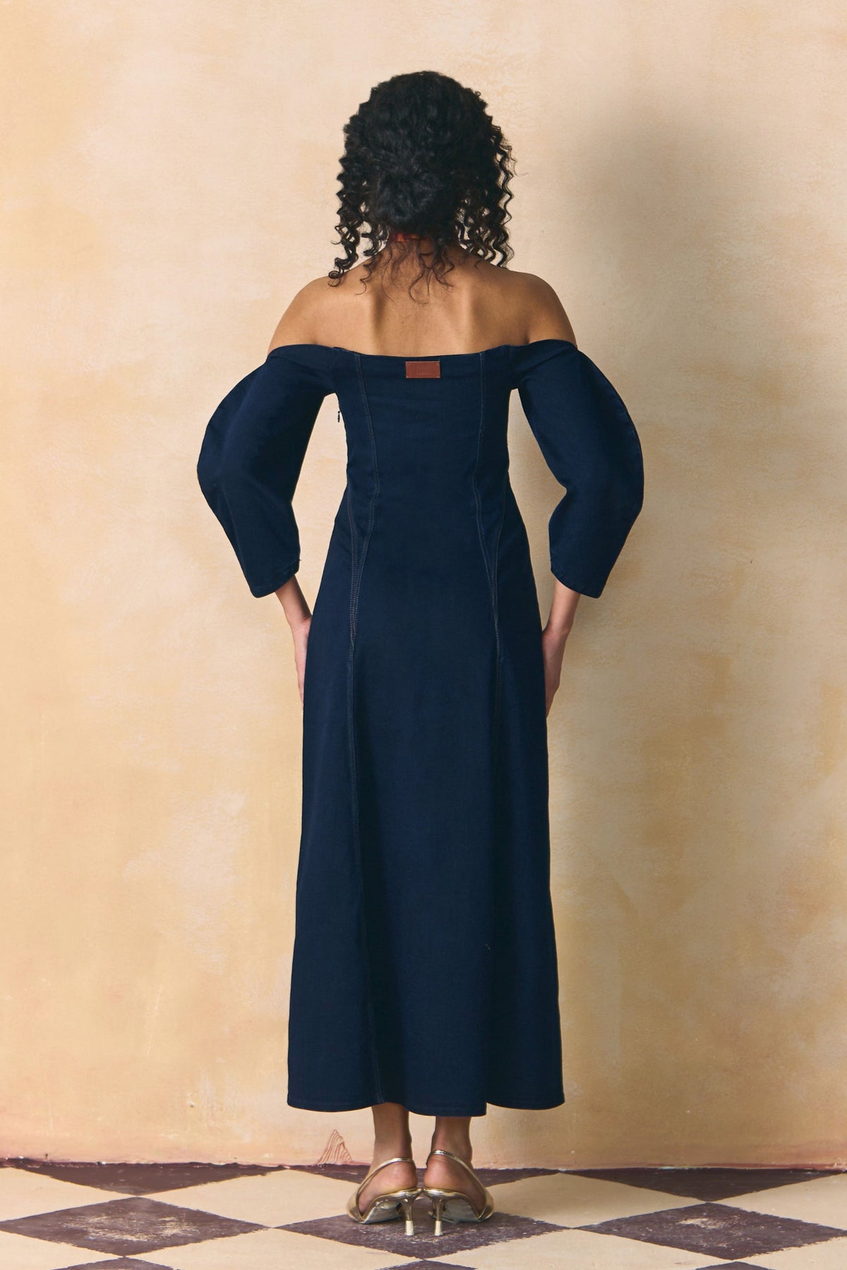 Eve Dress