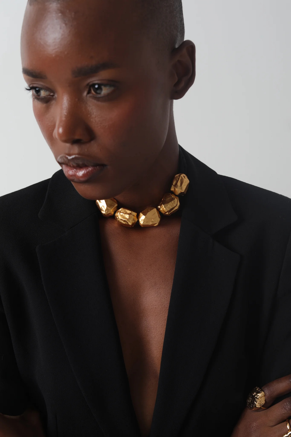 Boulder Choker Quanto