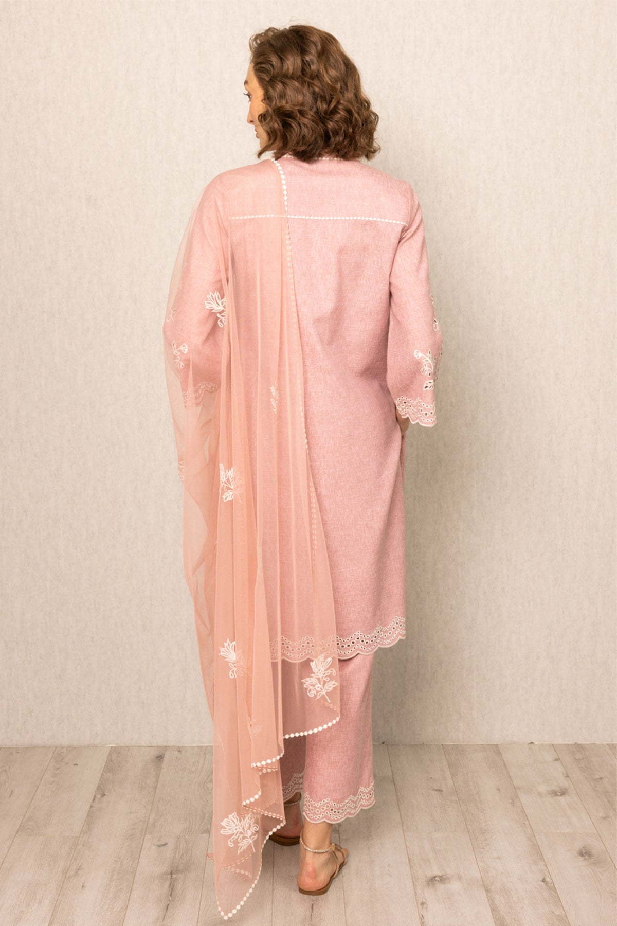 Elira Kurta Set