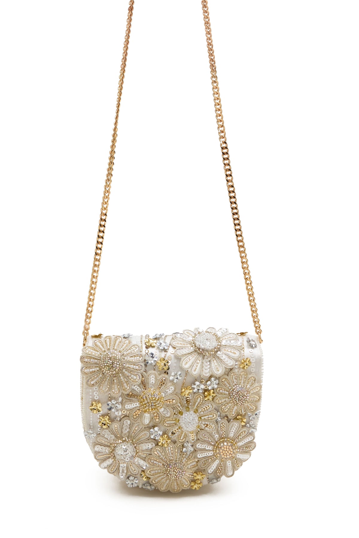 Fiona Mini Ivory