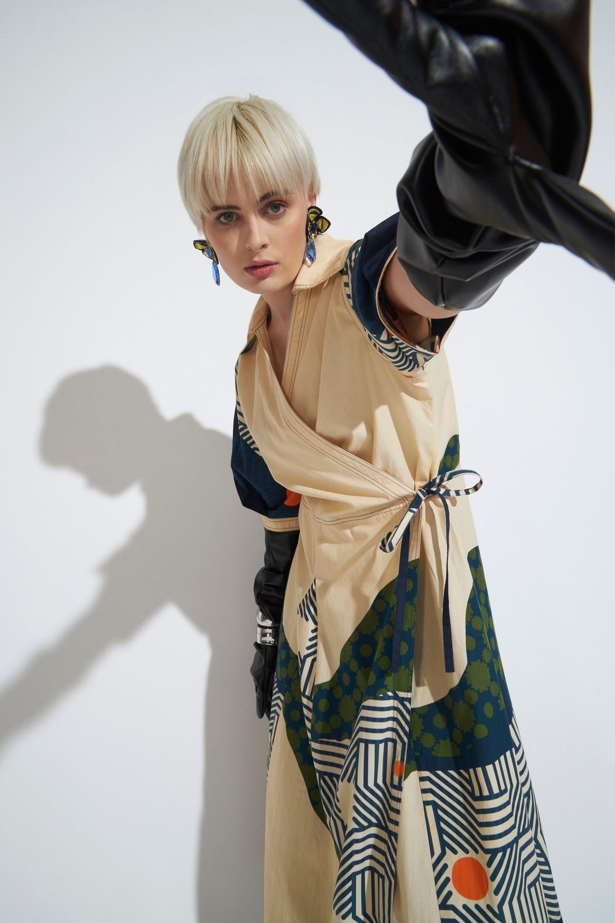 Narin Dress