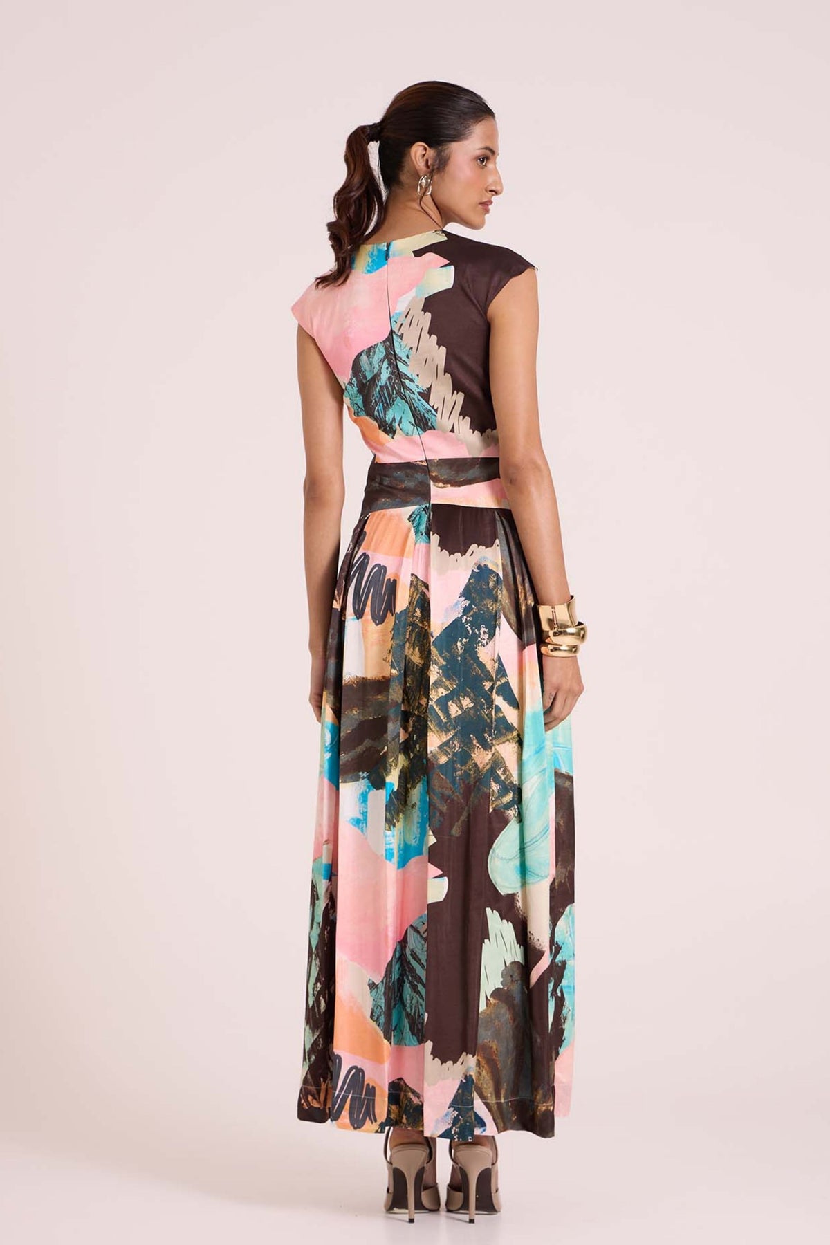 Chione Sway Dress