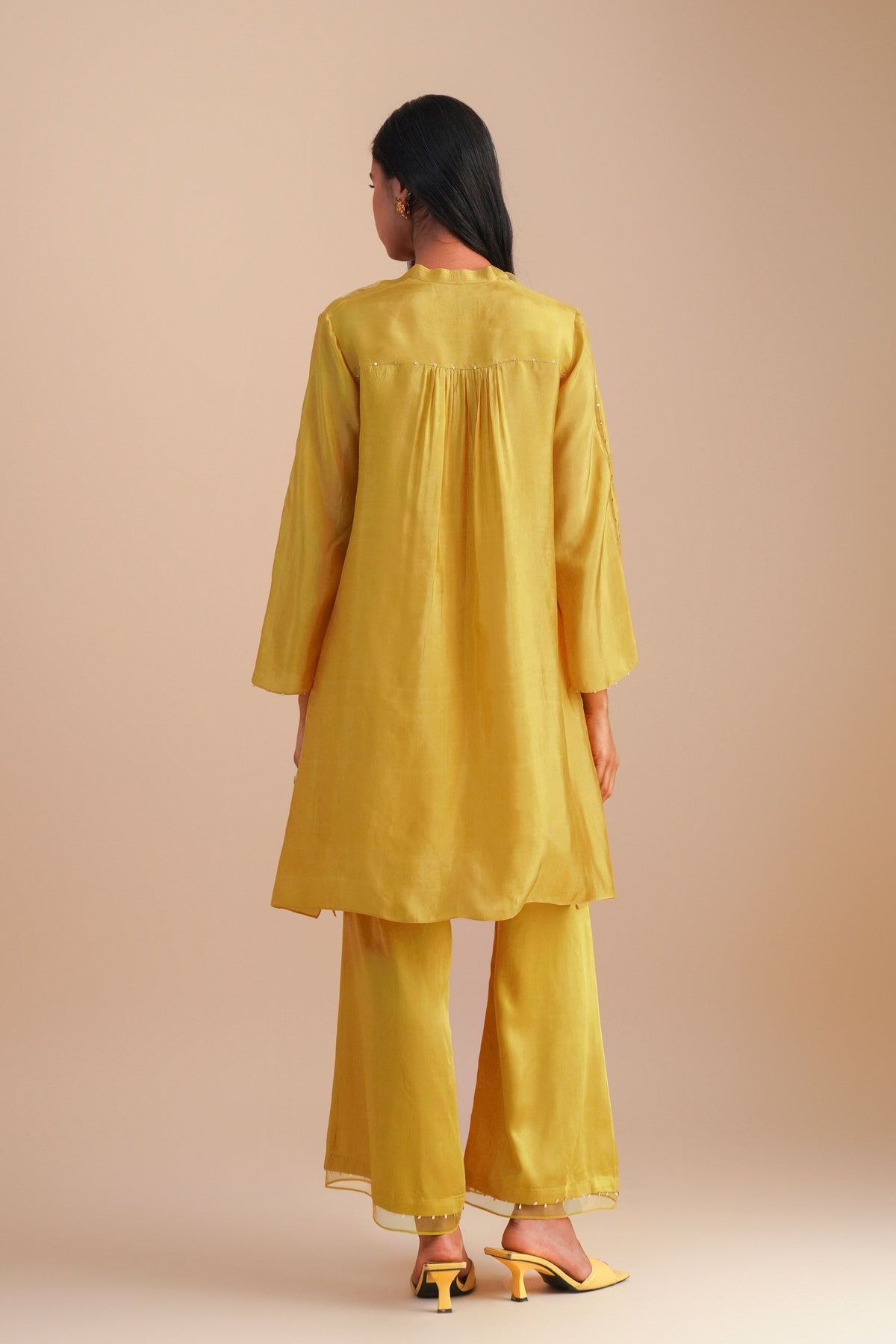 Daffodil Co-ord Set