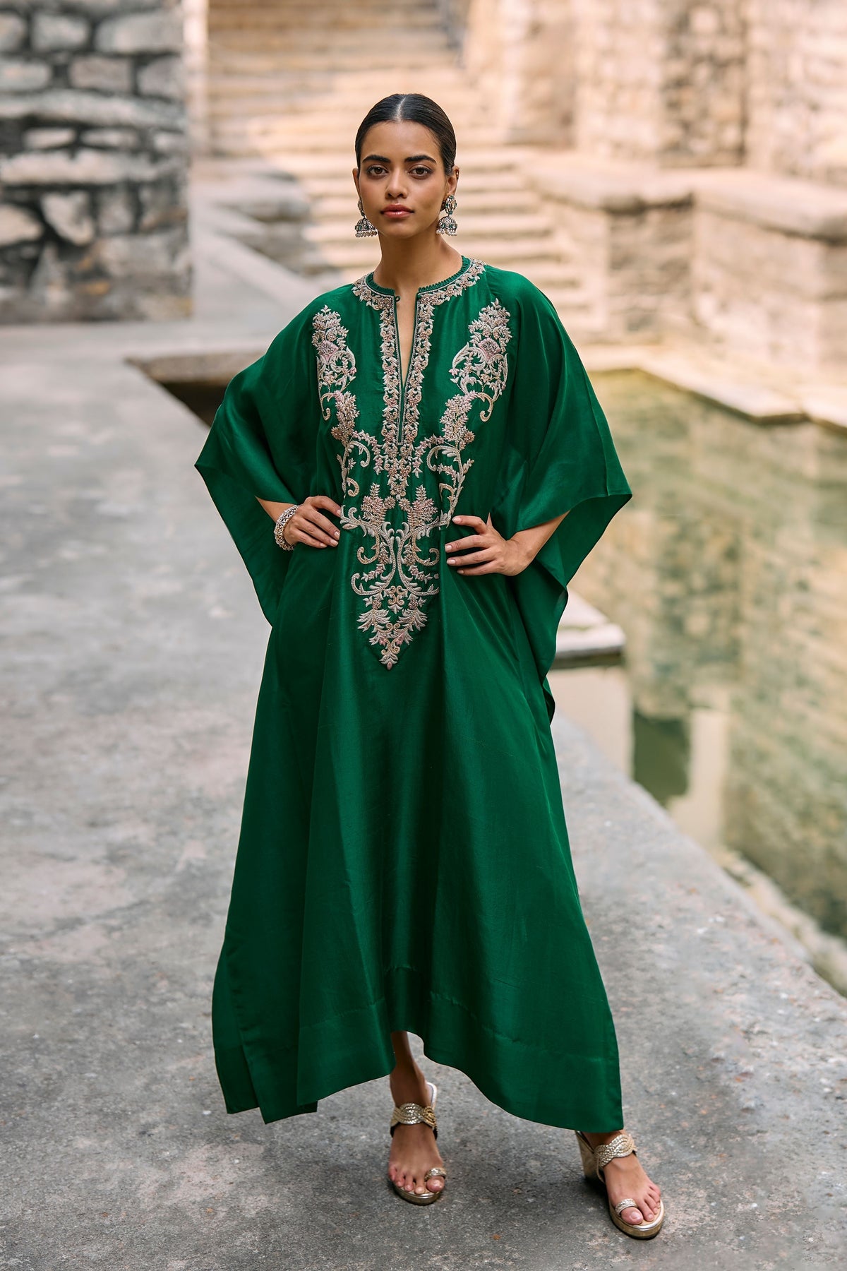 Pixi Kaftan