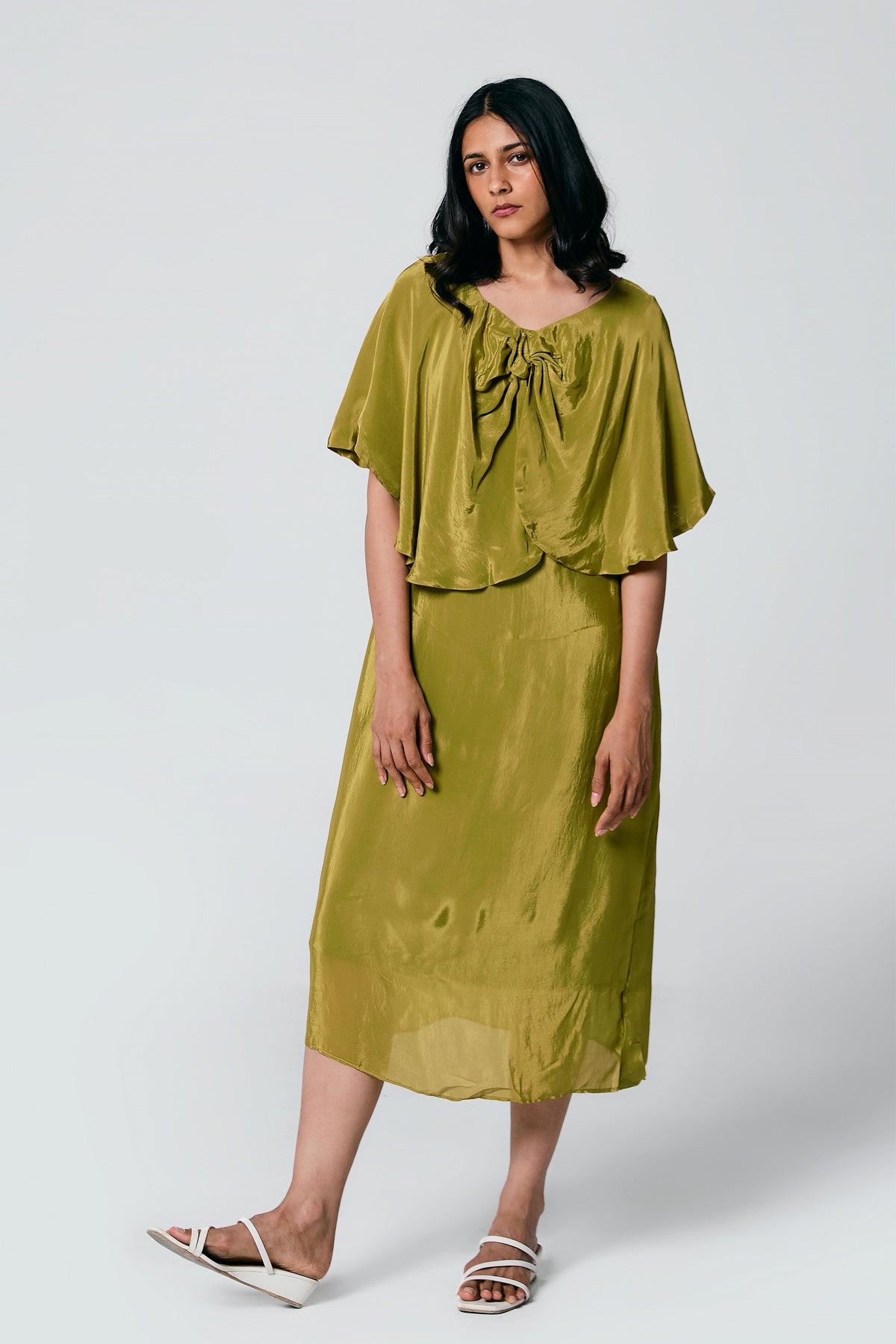 Bow Dress