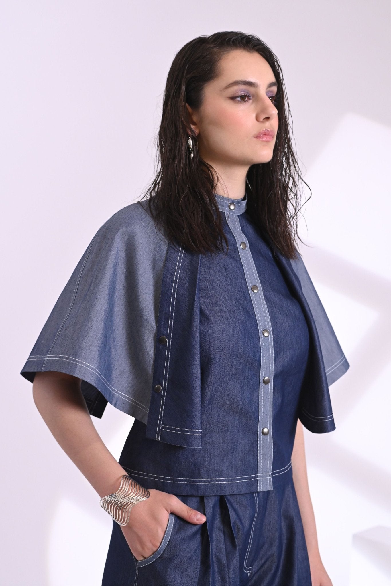 Miro Top - Darlytte - Elahe