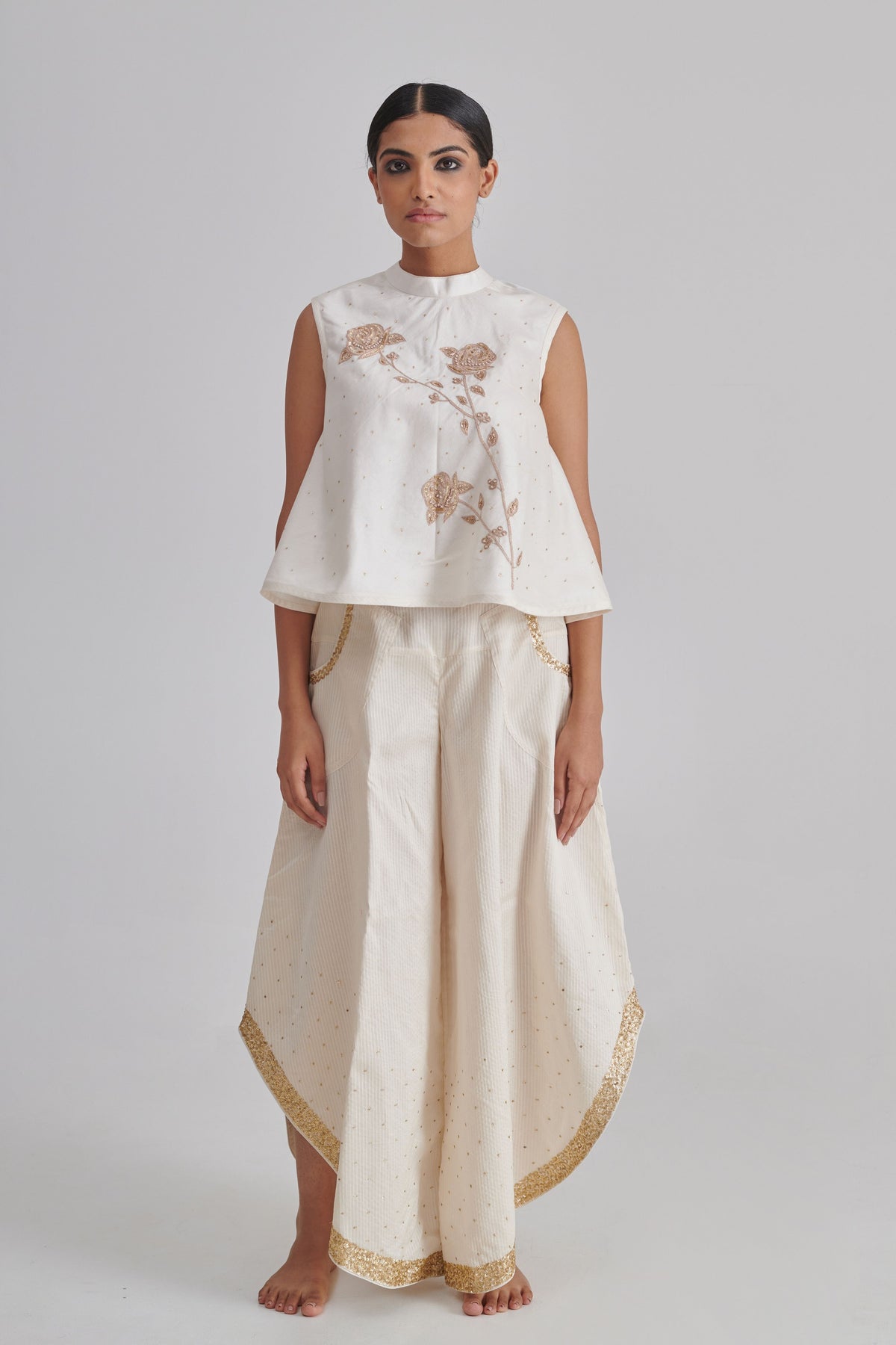 Faasle Co-ord Set