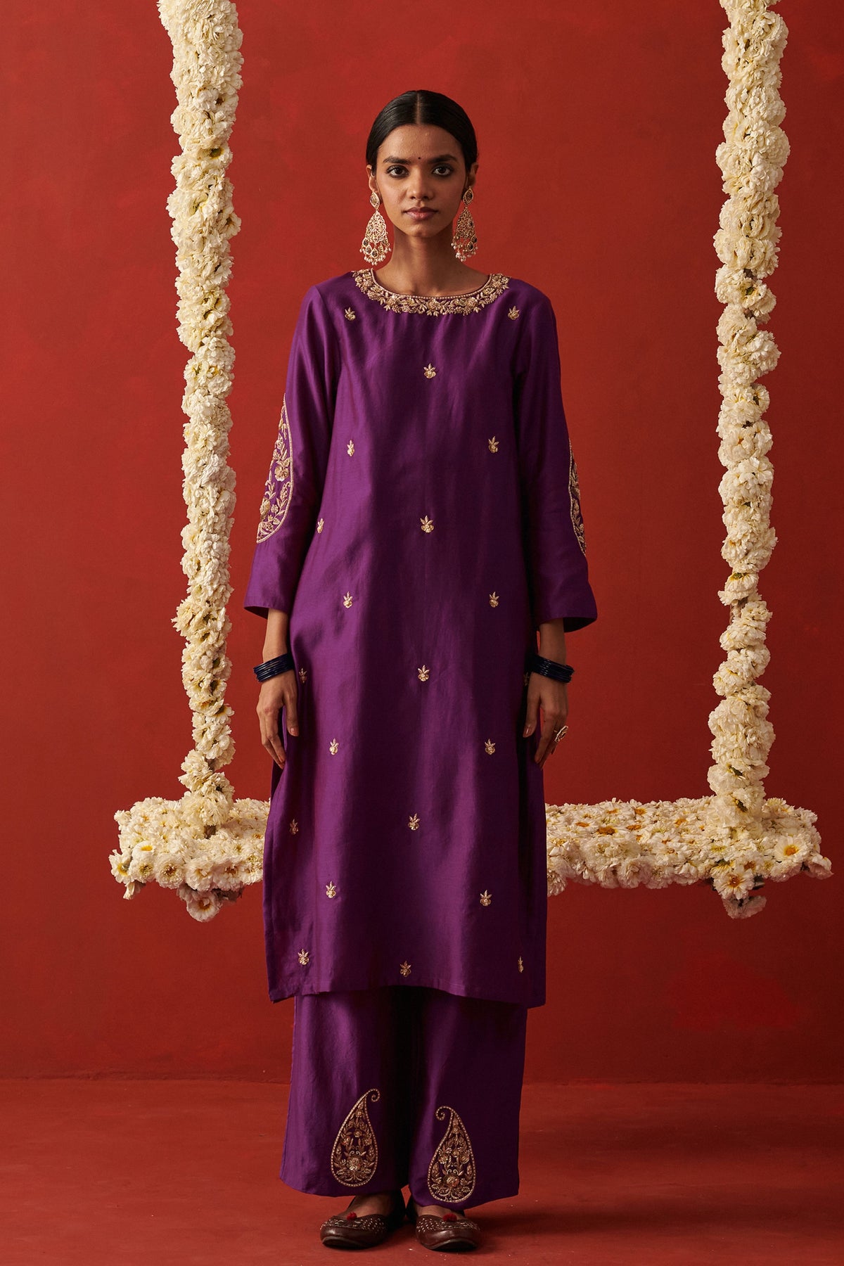 Qurbaan Dupatta