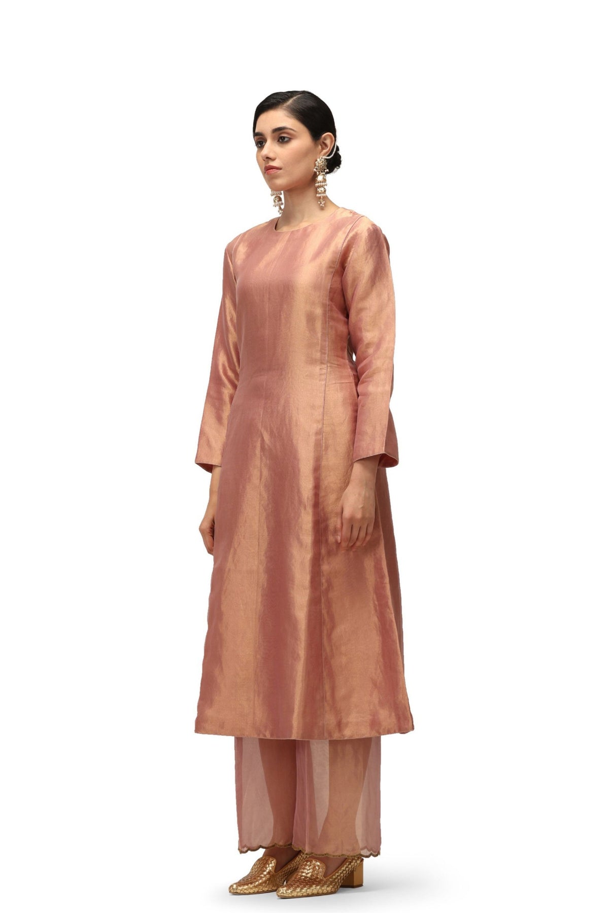 Priti Kurta Set