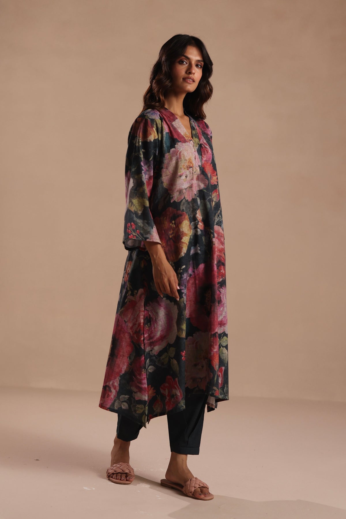 Angelica Kurta Set
