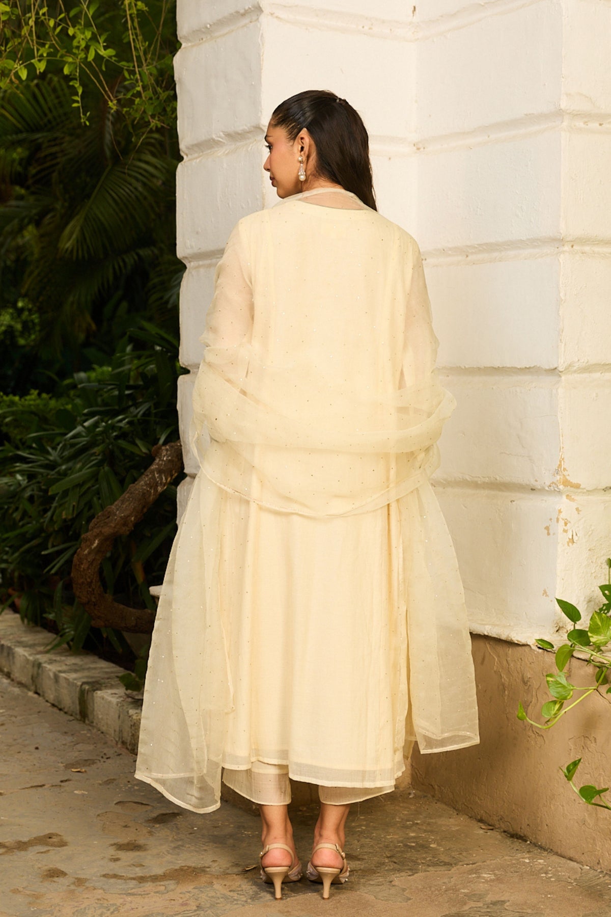 Thea Kurta Set