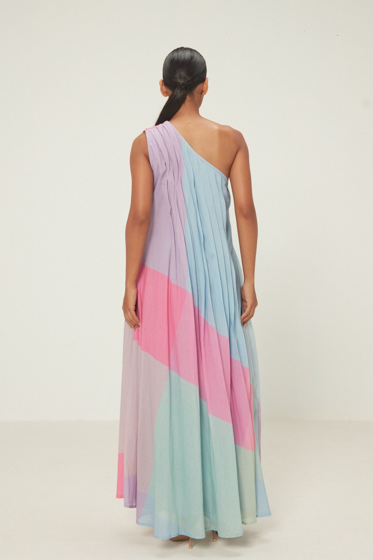 Dhara Dress