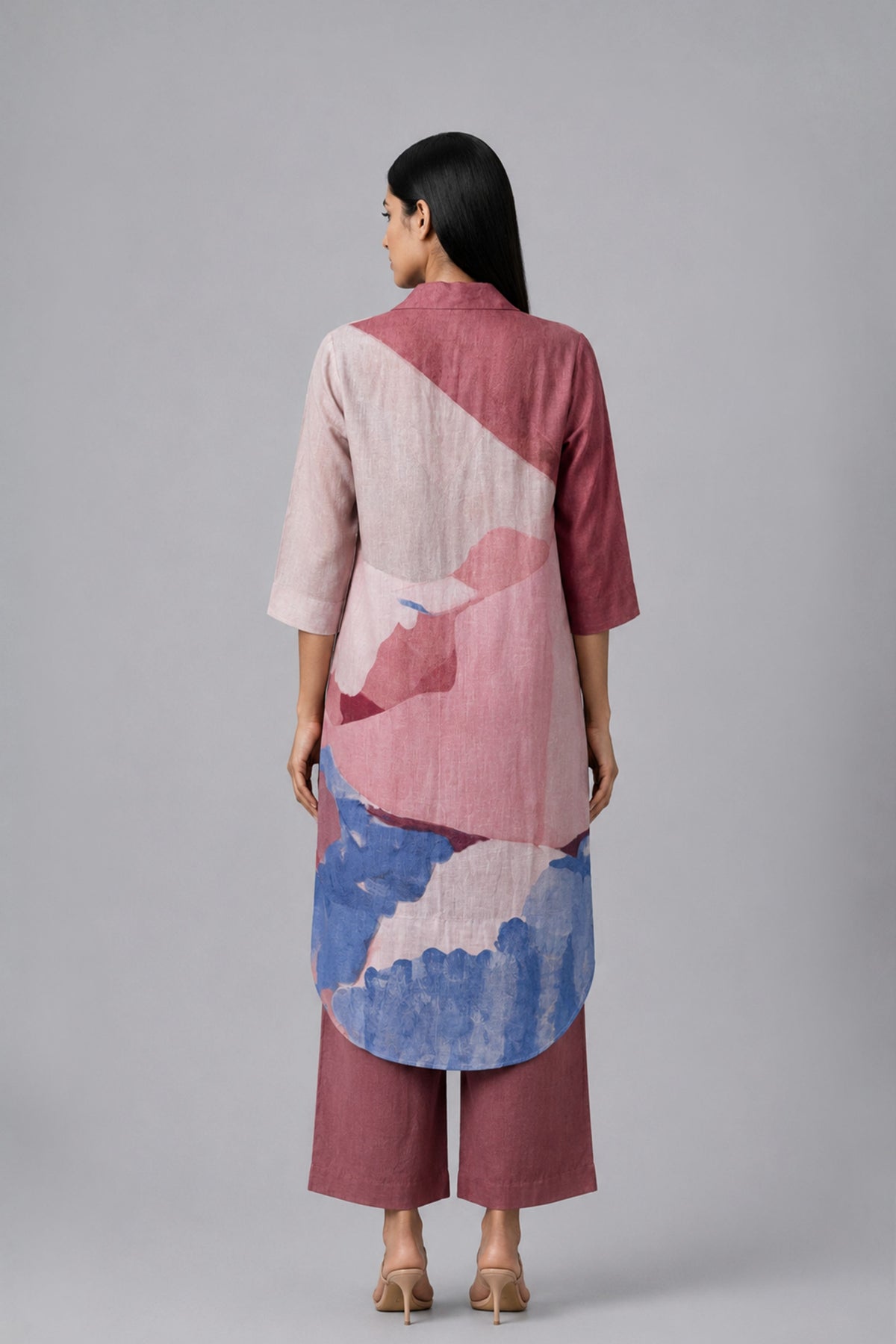 Vela Tunic Set