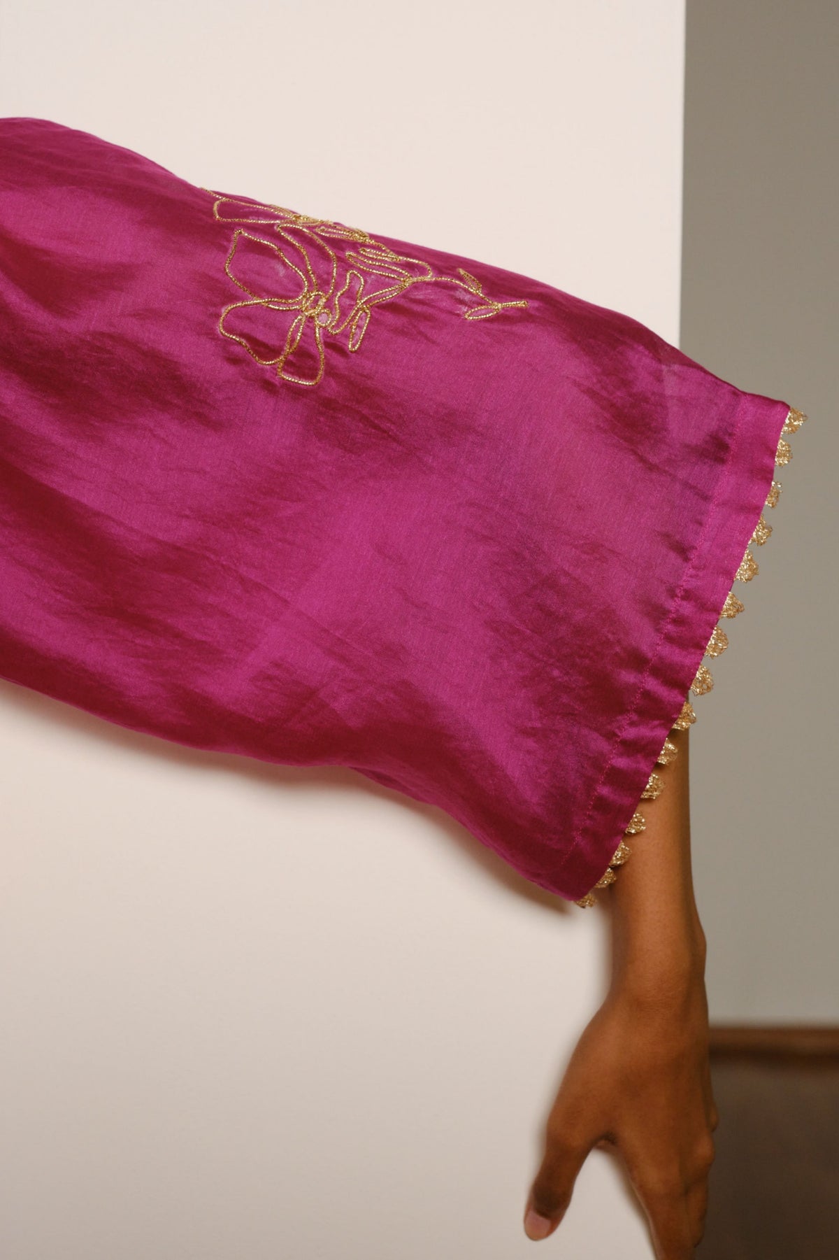 Gulnaar Dress