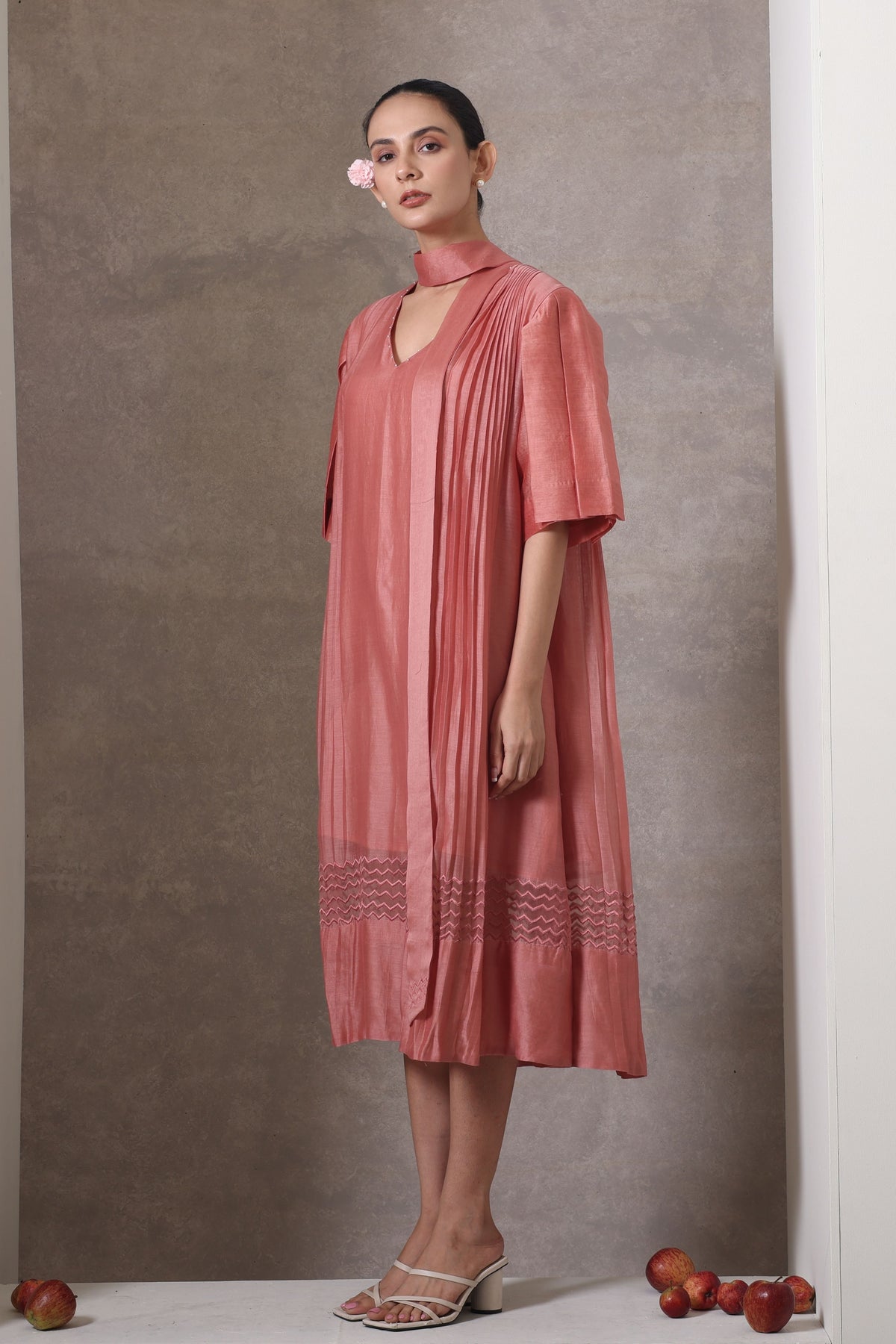 Sway Dress