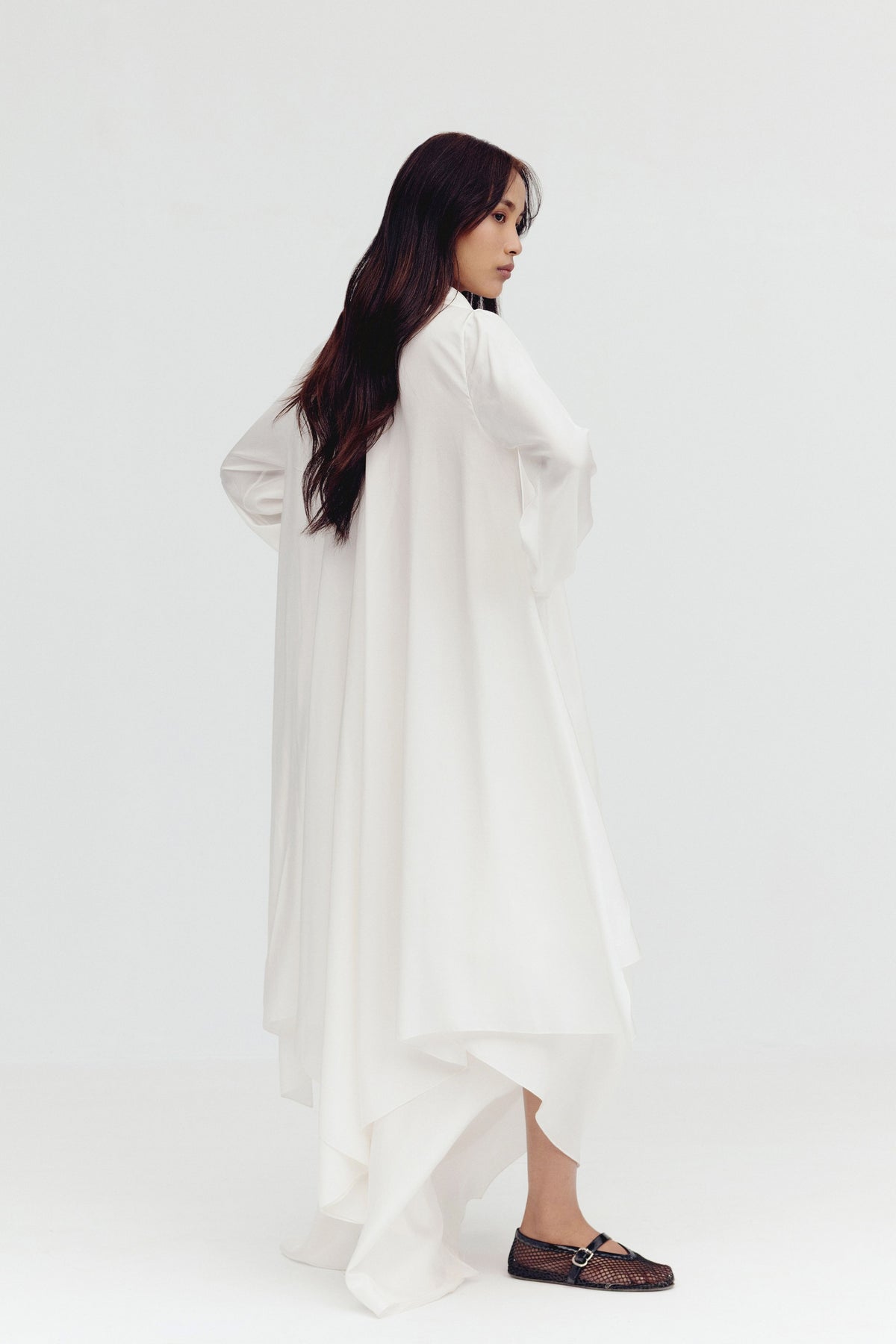Kate Long Kaftan Set