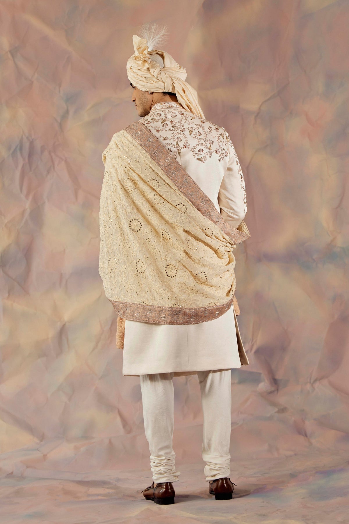 Rendezvous Sherwani Set