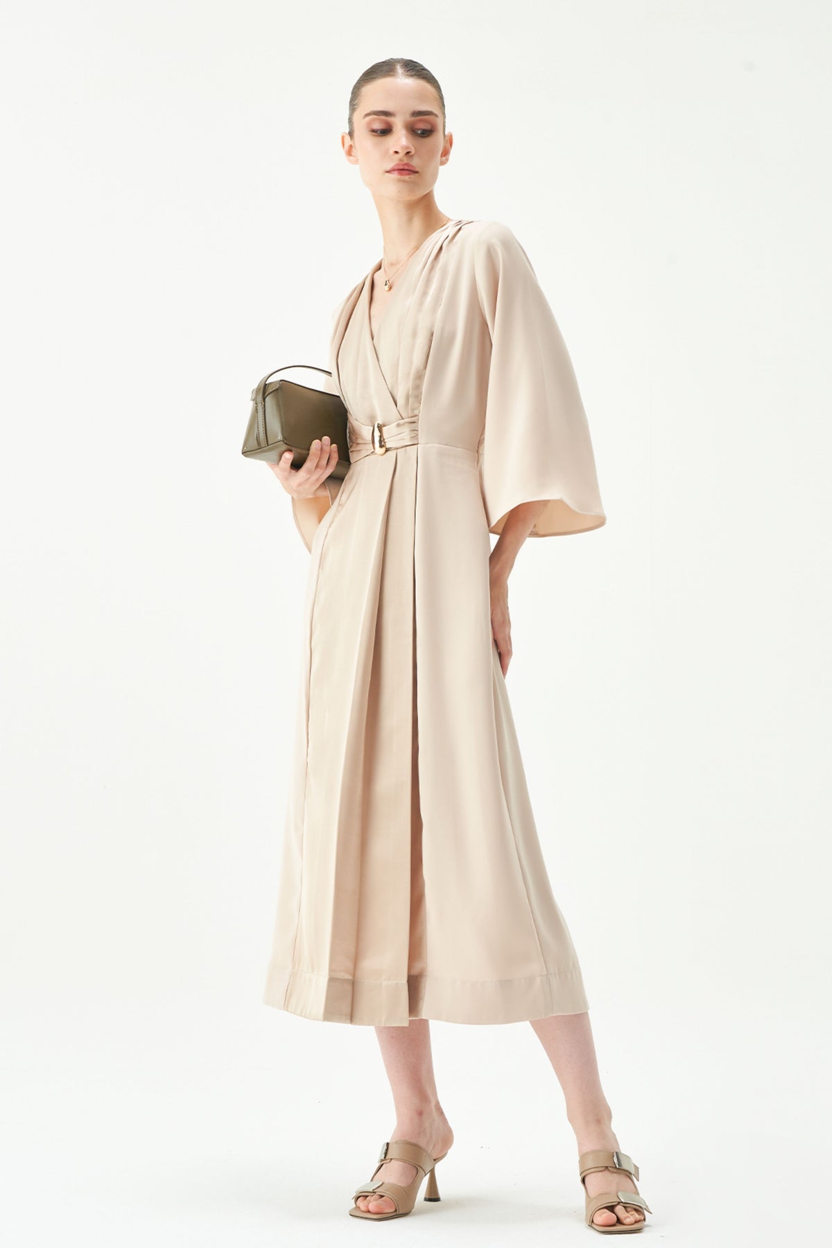 Yara Dress