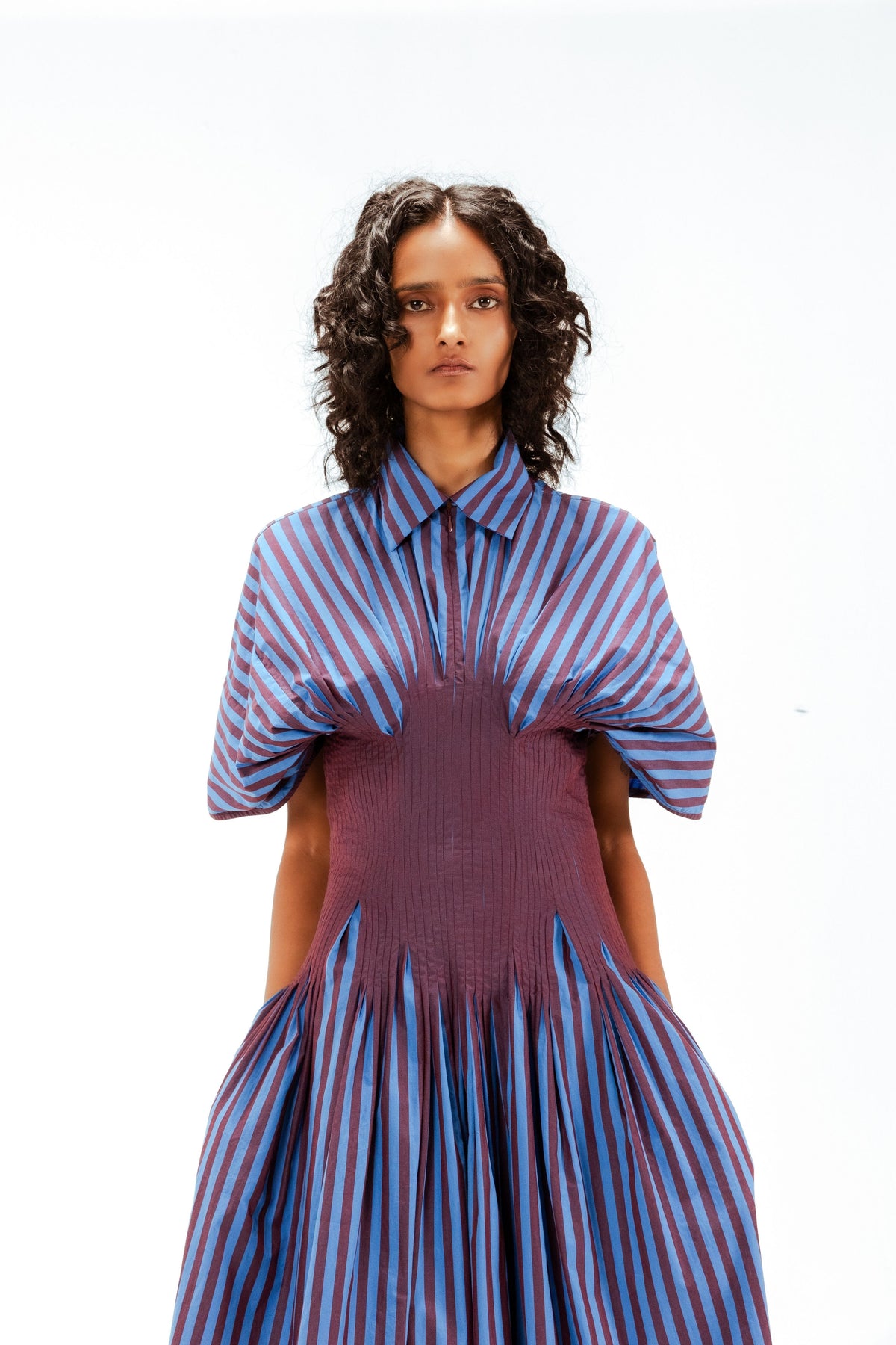 Zora Dress
