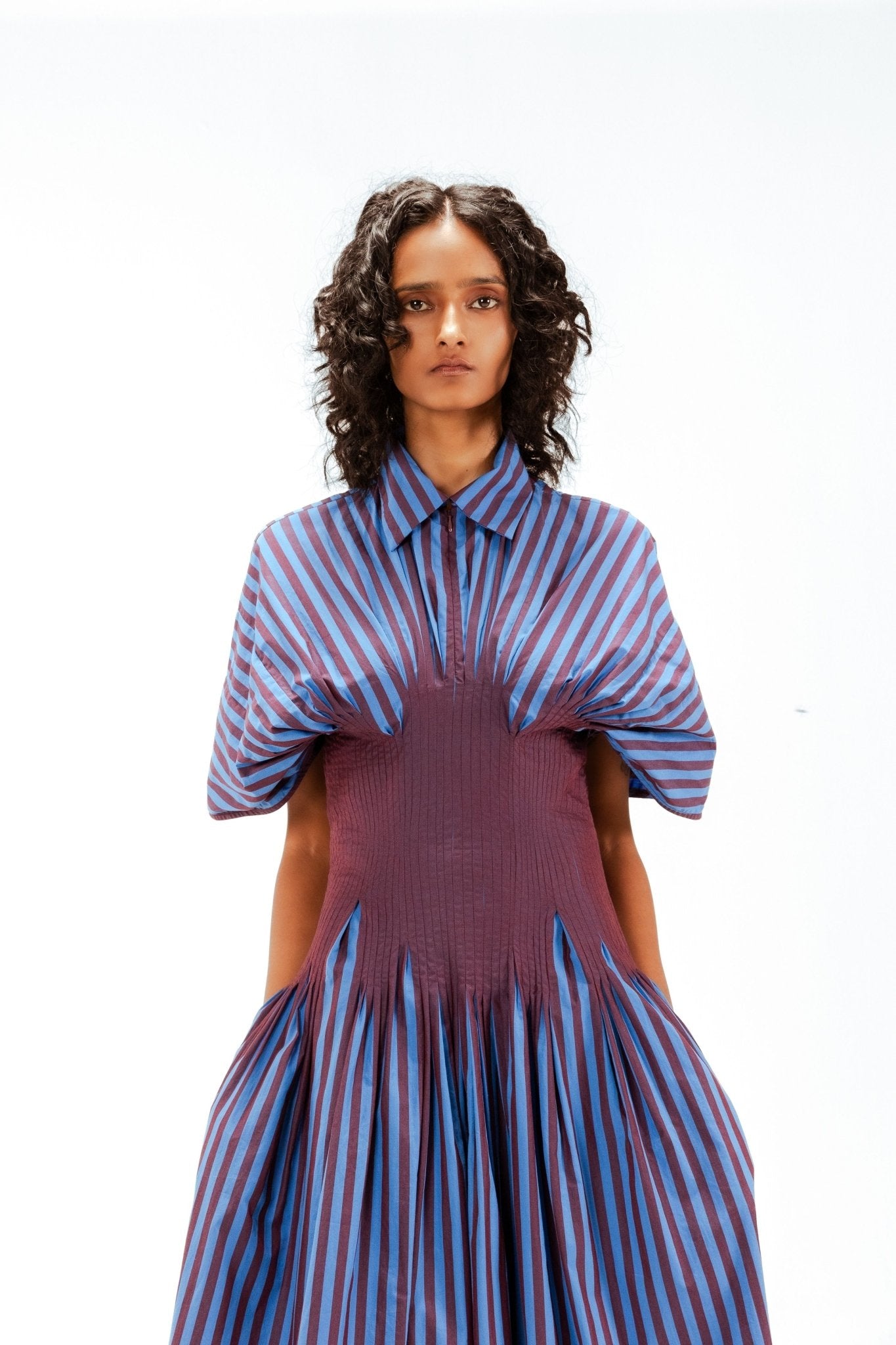 Zora Dress - Leh Studios - Elahe