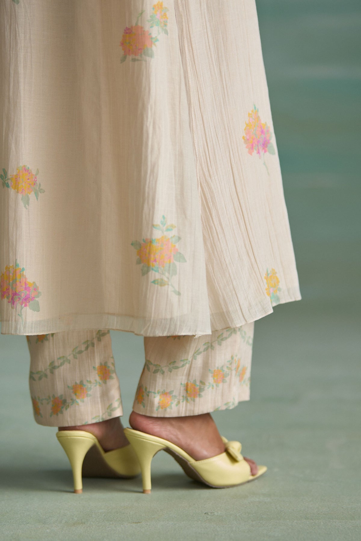 Elsie Kurta Set