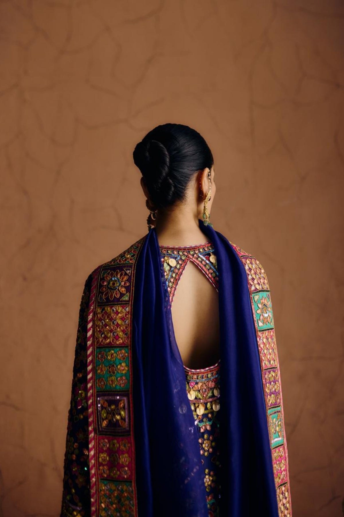 Mandvi Kurta Salwar Set