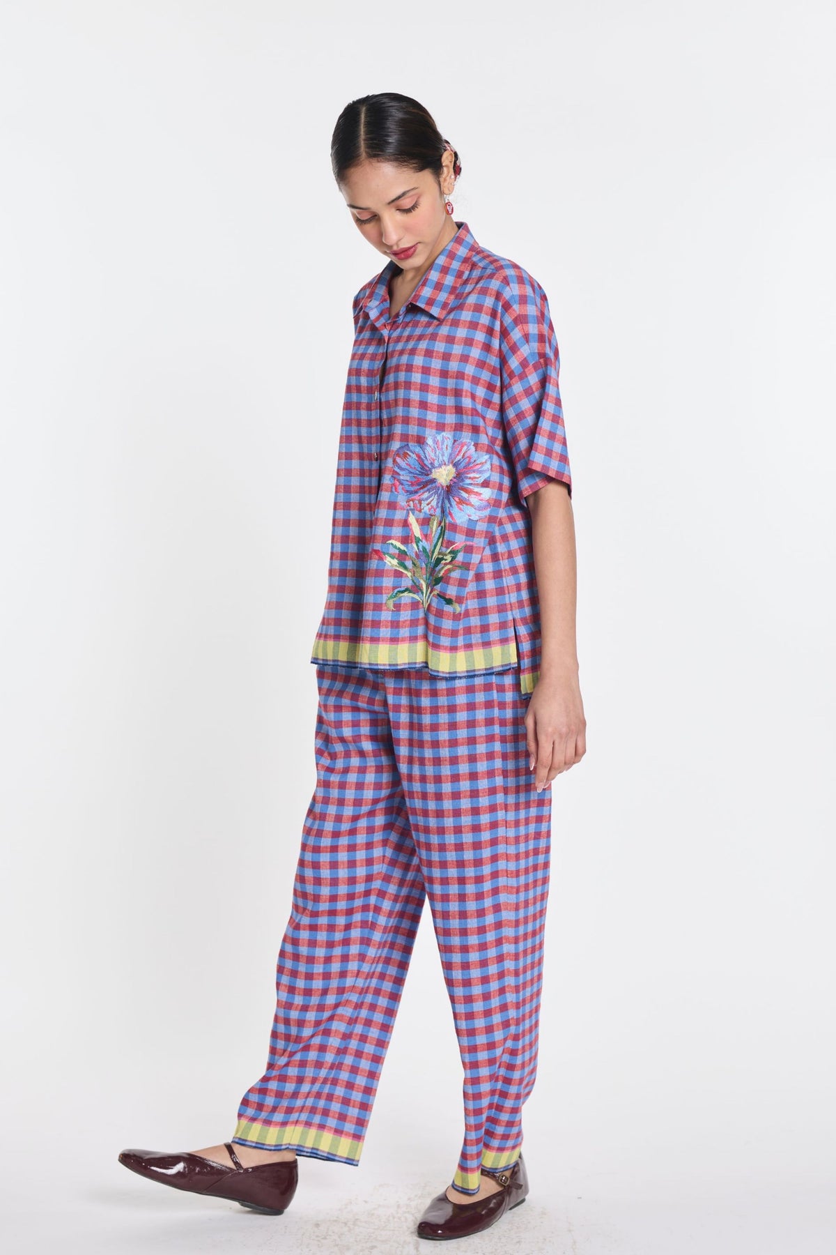 Petunia Elasticated Pant