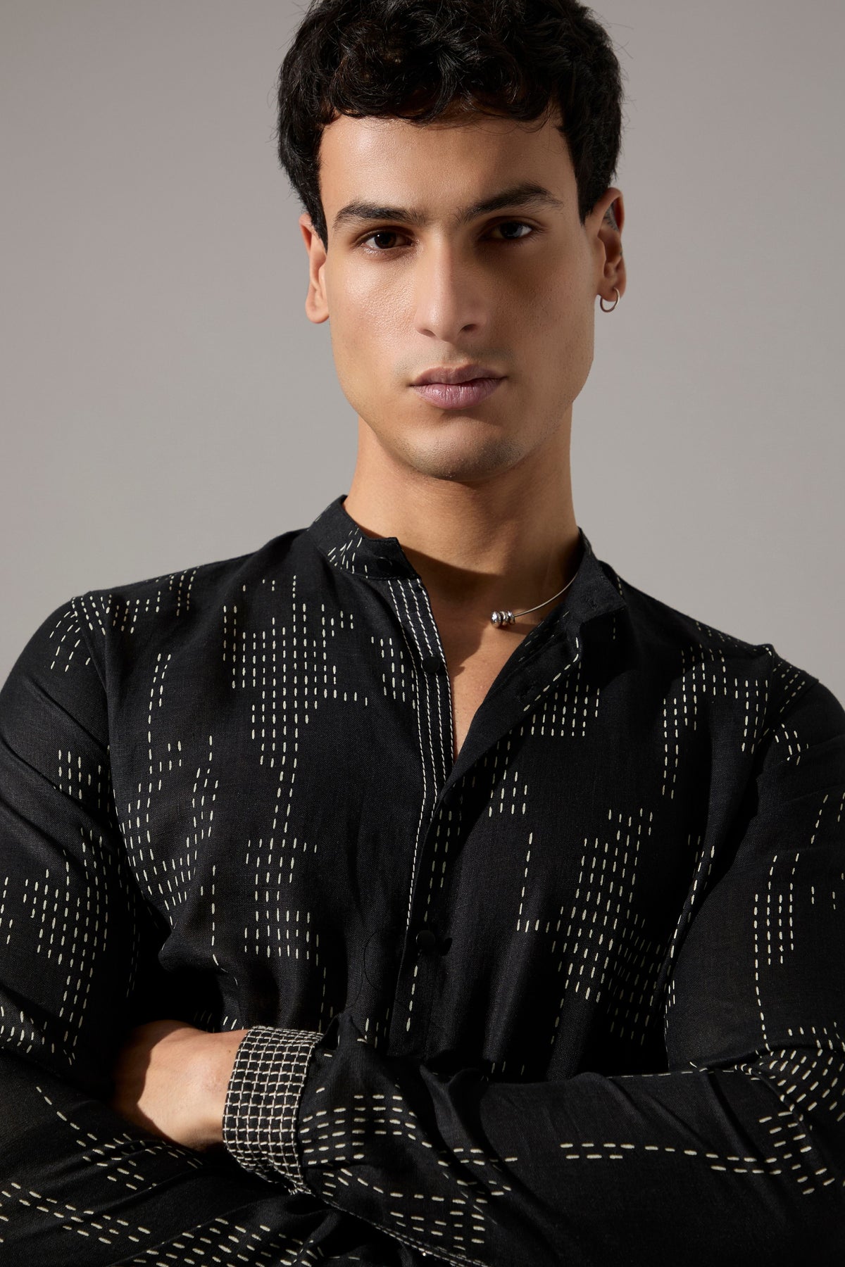 Francis Dash Kurta Set