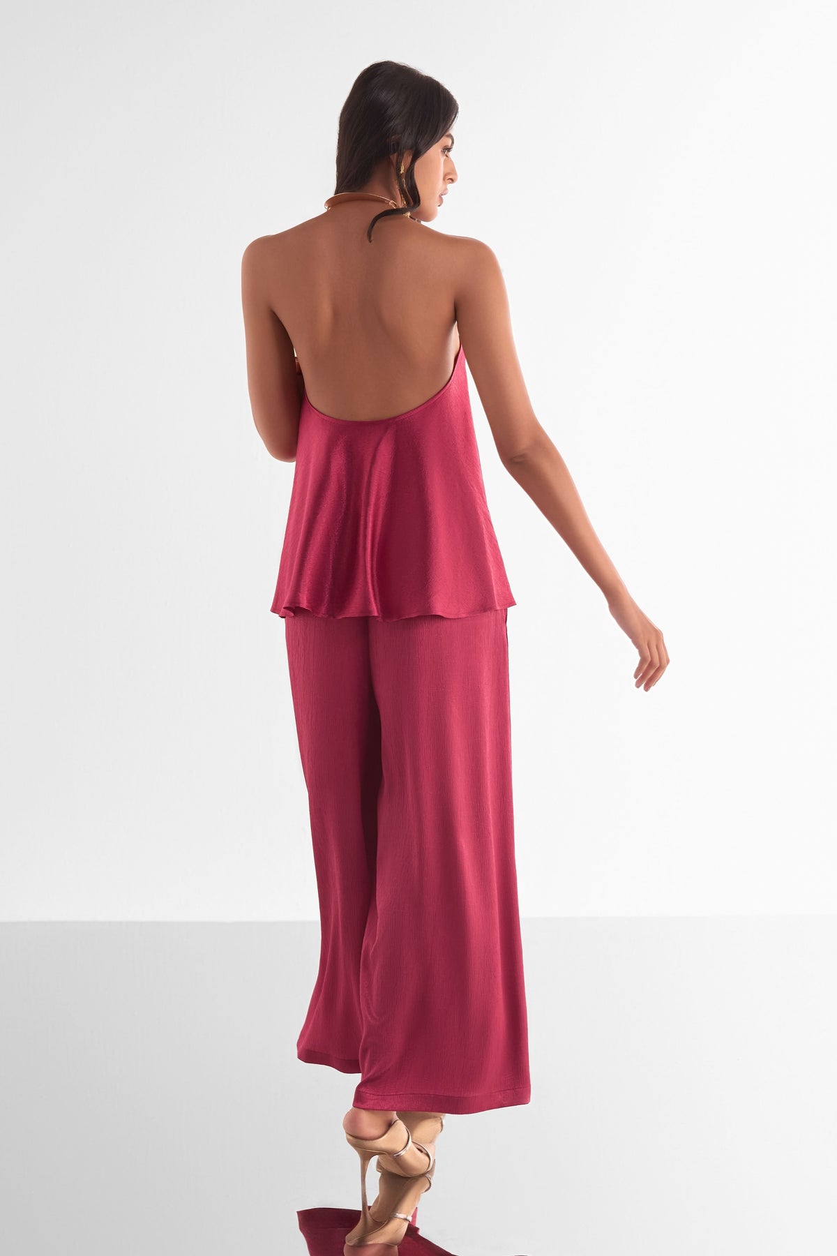 Cherry Co-Ord Set