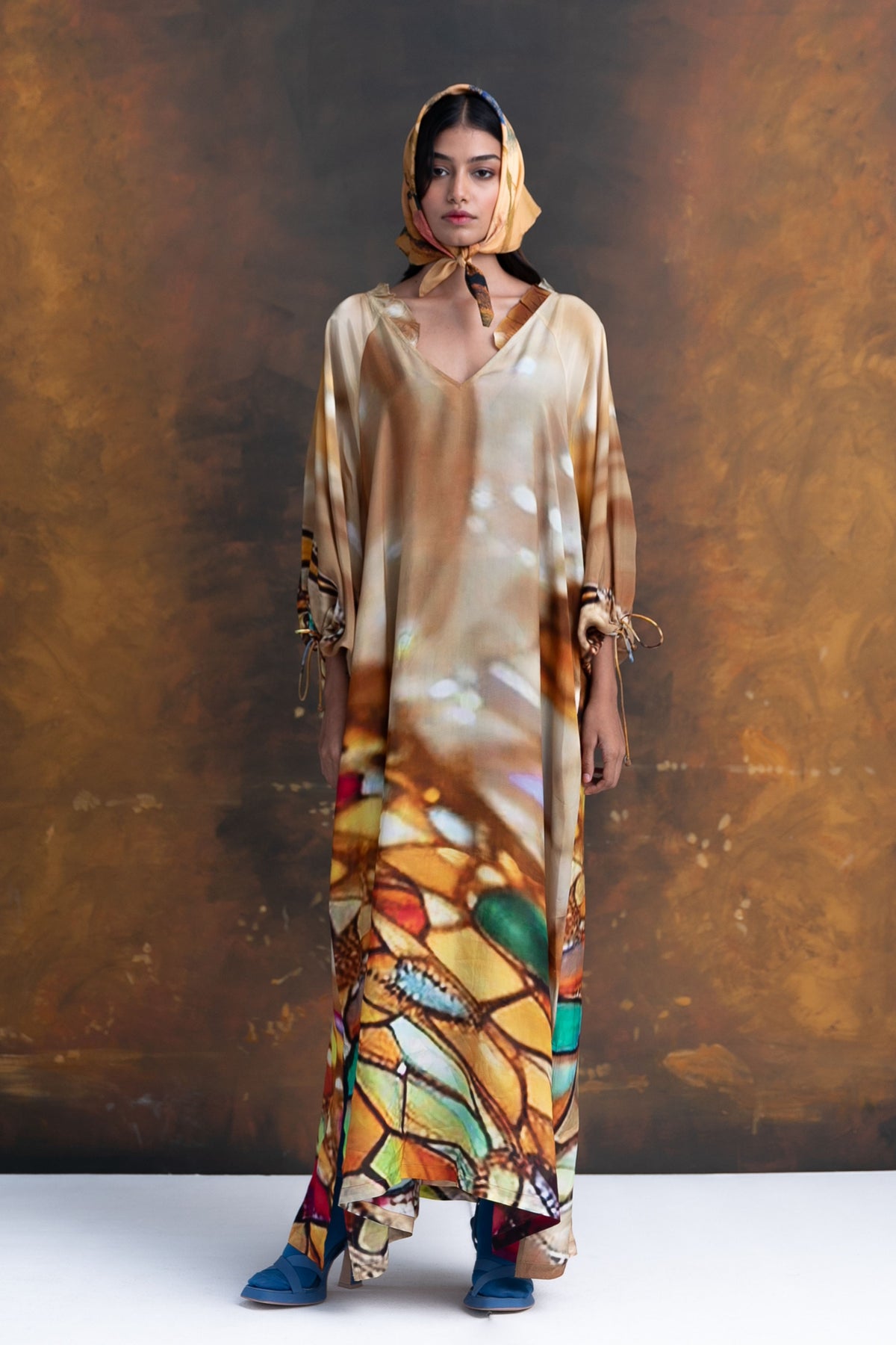 Isla Dress