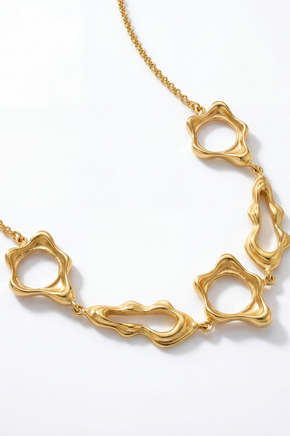 Aura Flow Necklace
